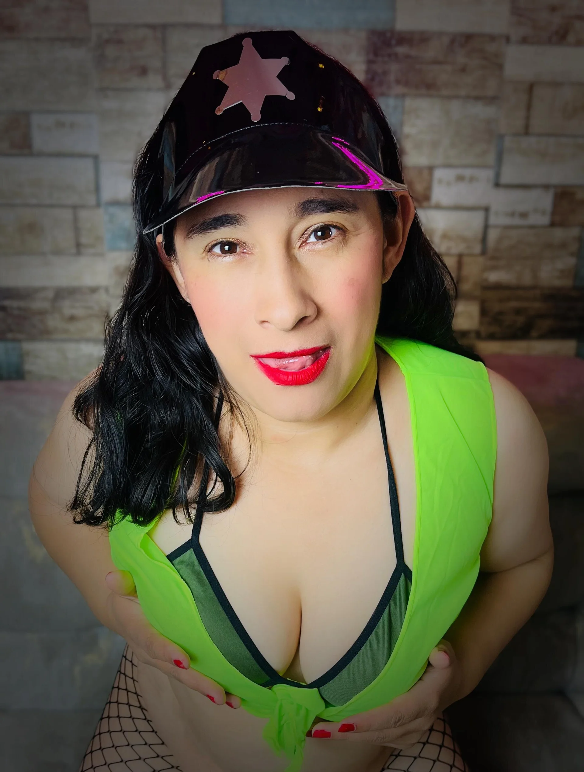 XXX Porn Photo of Nude LeilaSmith_ 28
