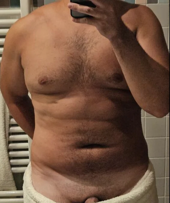 XXX Porn Photo of Nude Ajejezorf 5