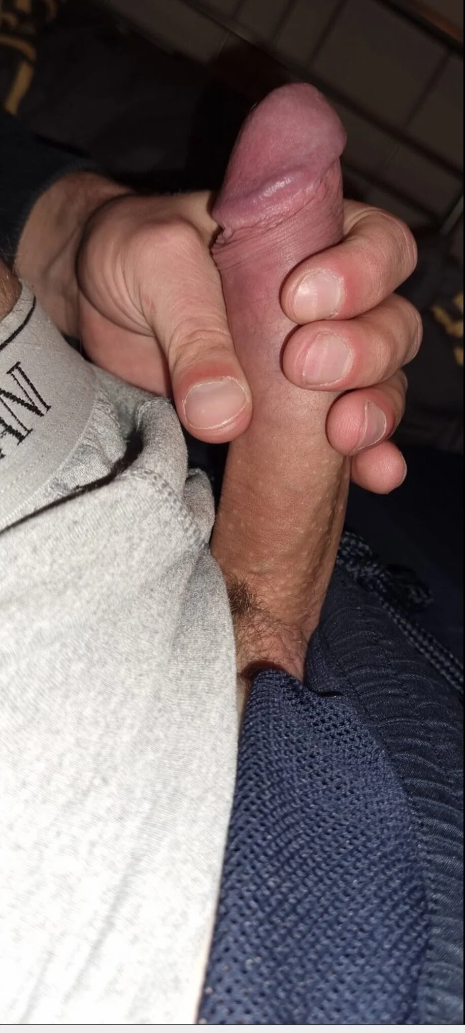 XXX Porn Photo of Nude Gaszpar 3