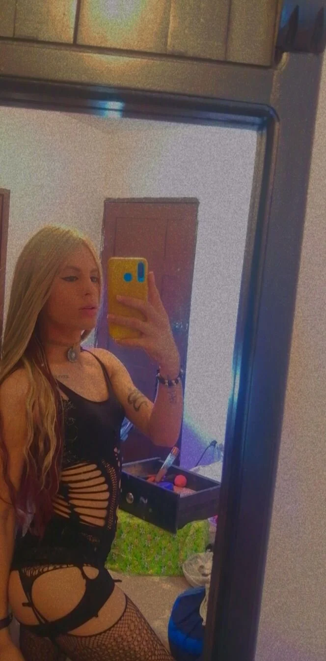 XXX Porn Photo of Nude Pamelanicole 2