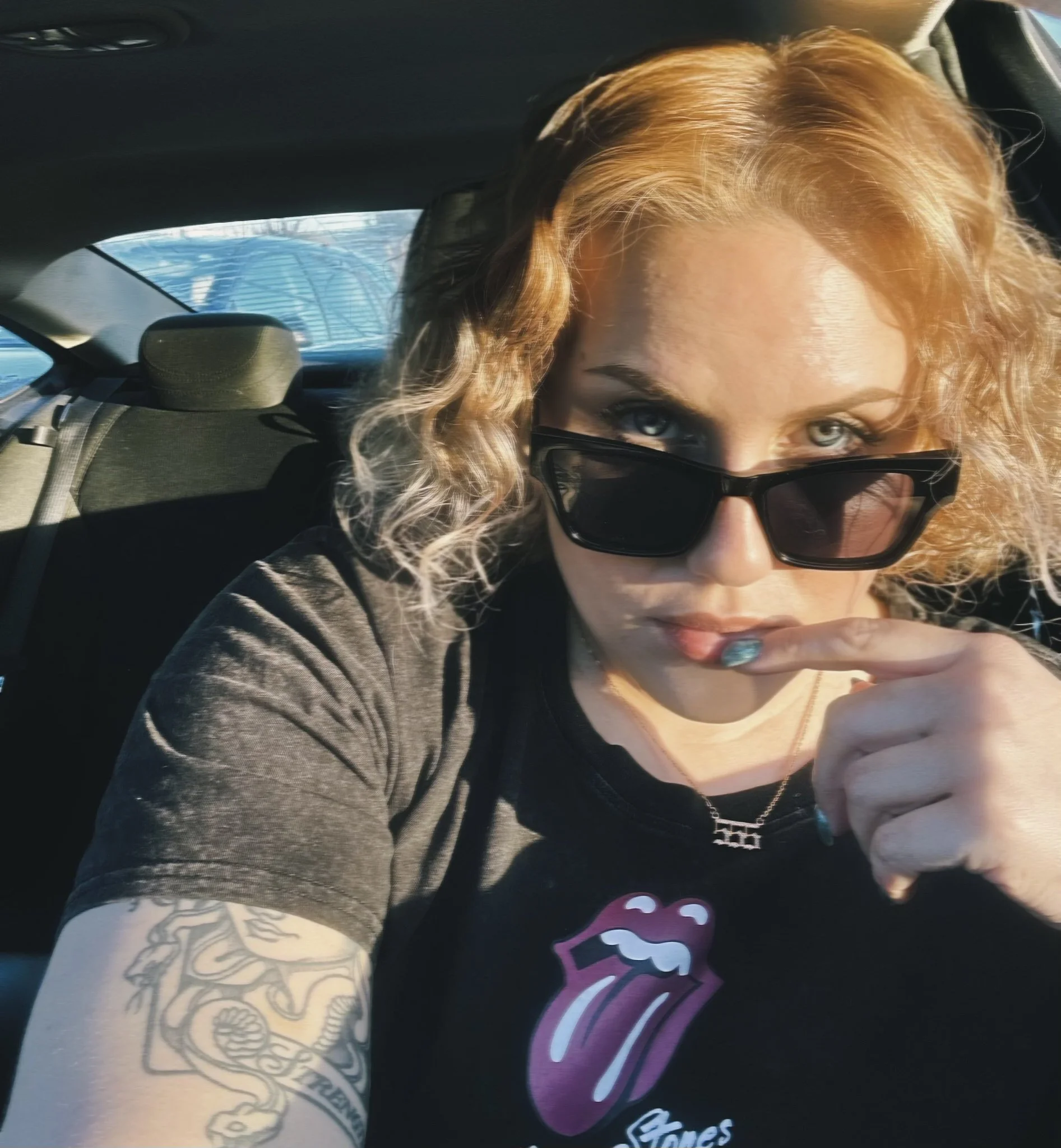 XXX Porn Photo of Nude DerkAndValentina 59