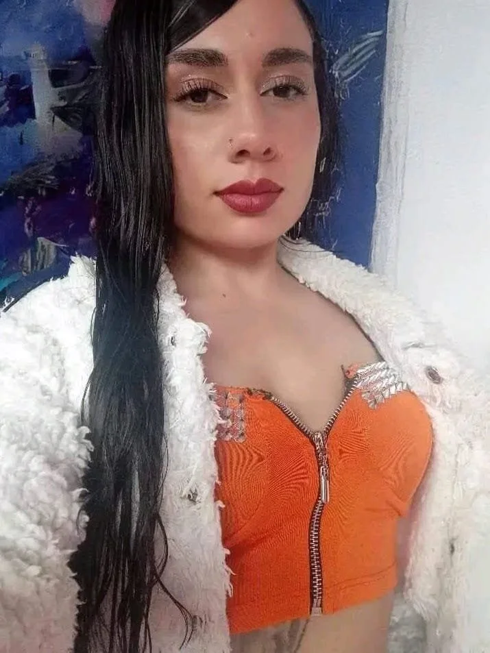 XXX Porn Photo of Nude GabrielaBrowm 3