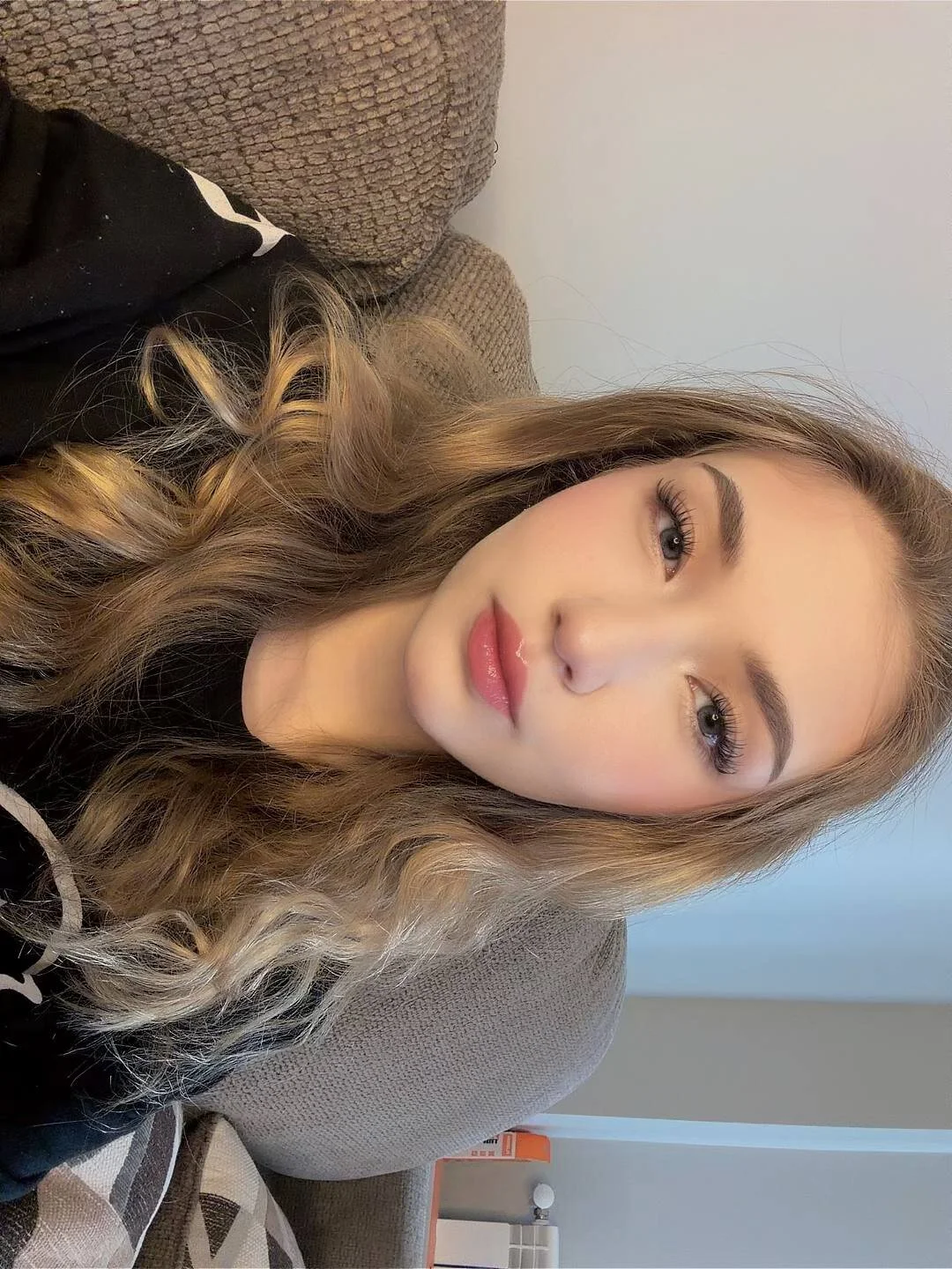 XXX Porn Photo of Nude AveryBerkson 118