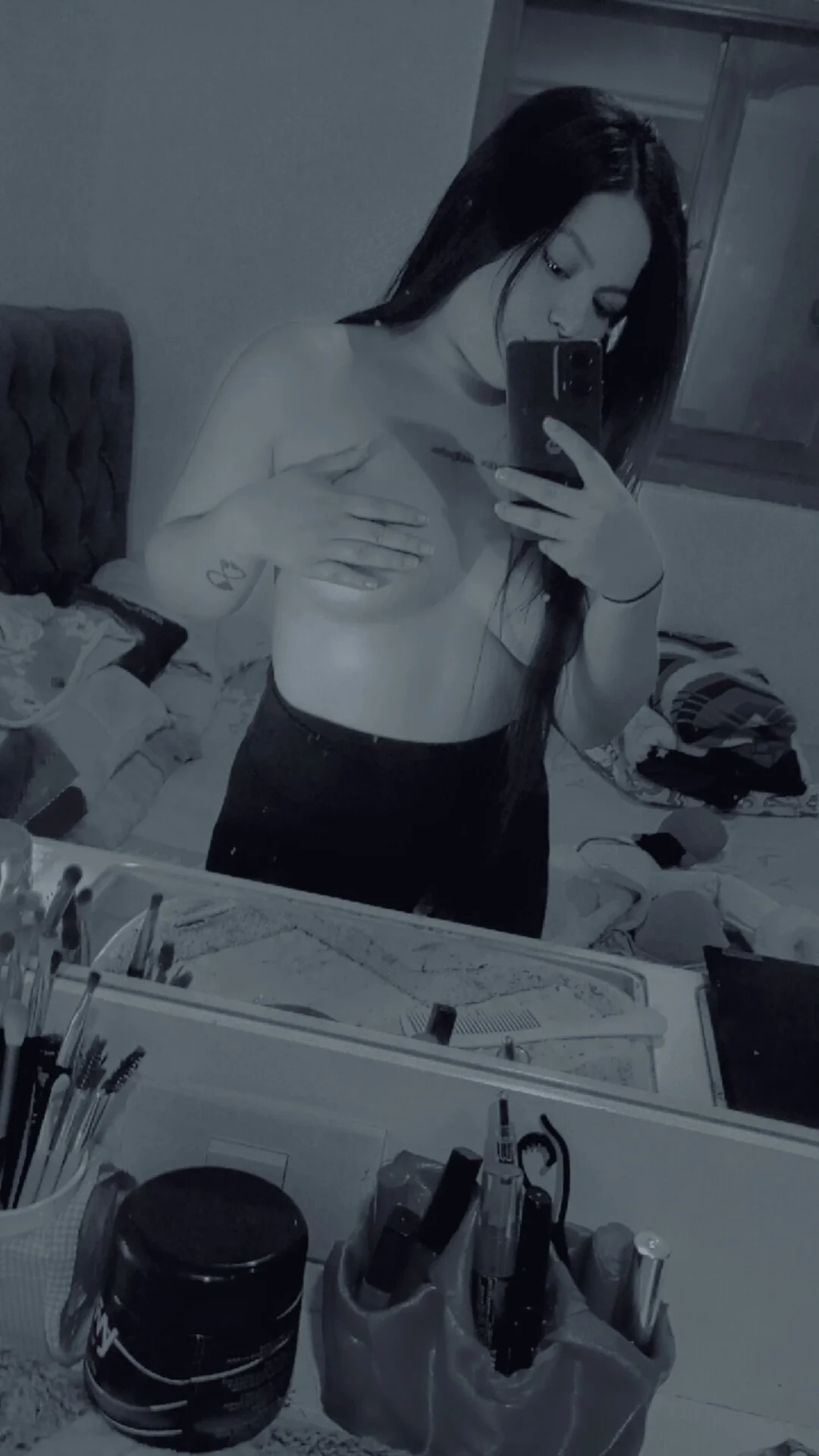 XXX Porn Photo of Nude Lenore_Dina 3
