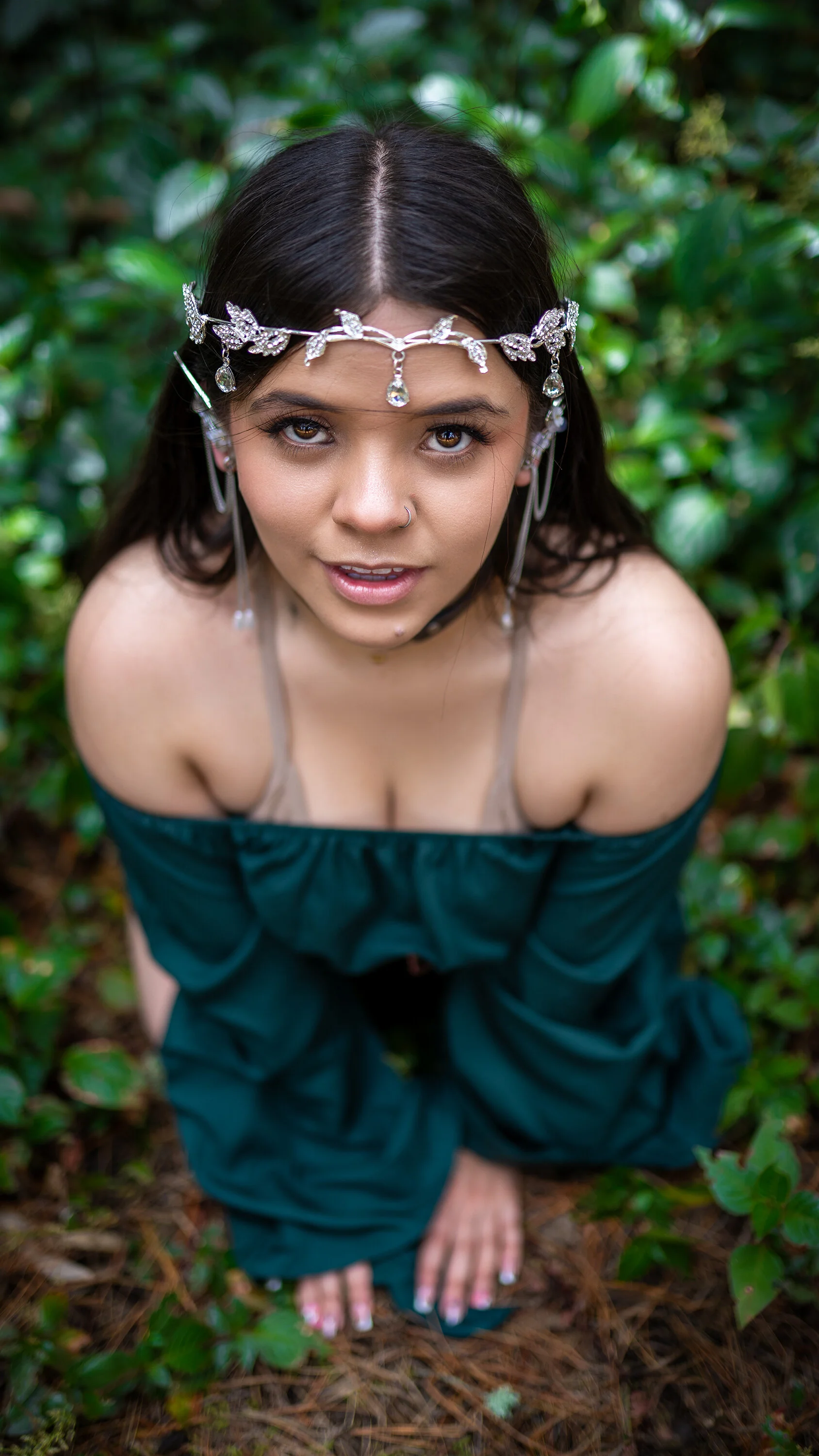 XXX Porn Photo of Nude itscammieee 25