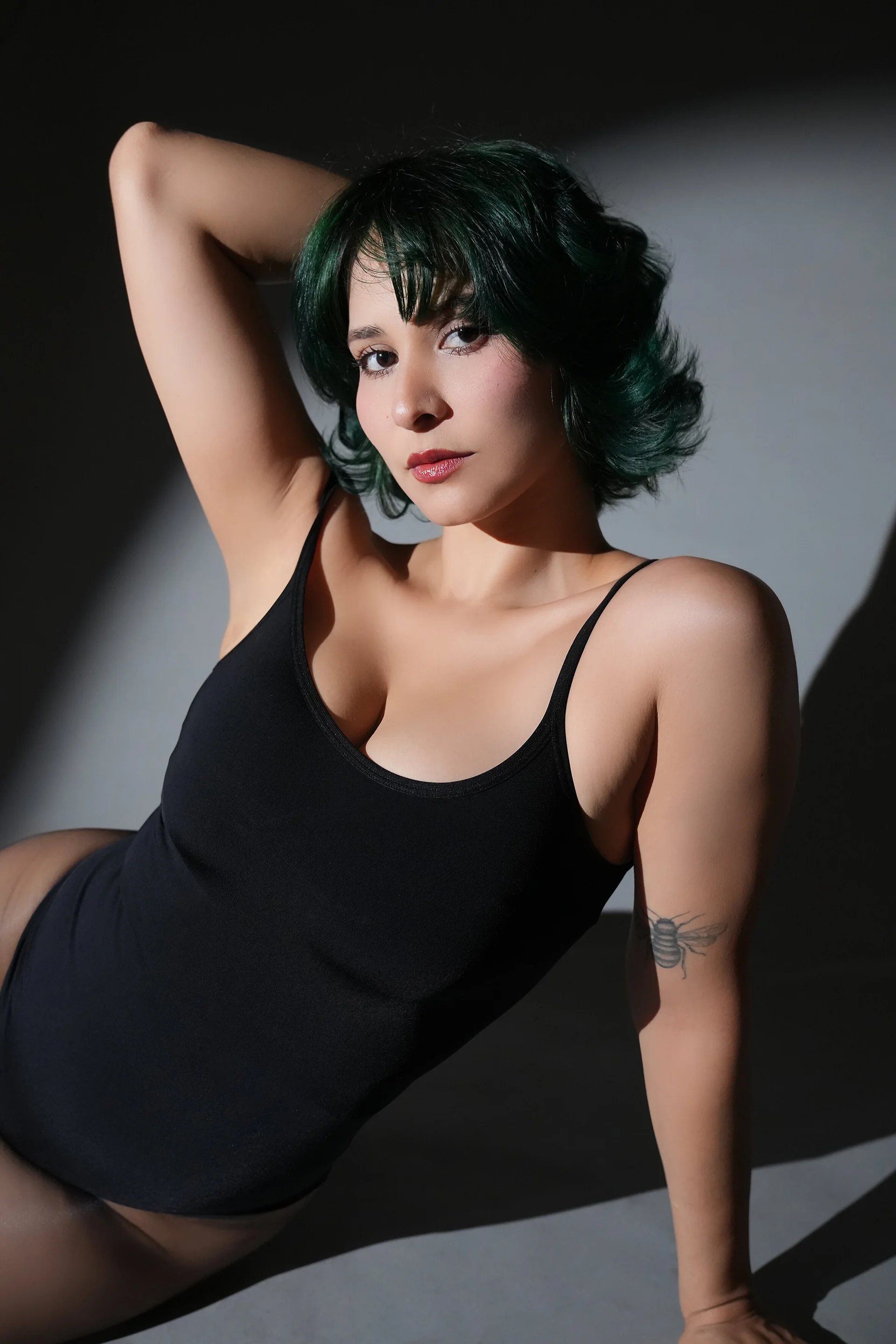 XXX Porn Photo of Nude Ramona_Flower 320
