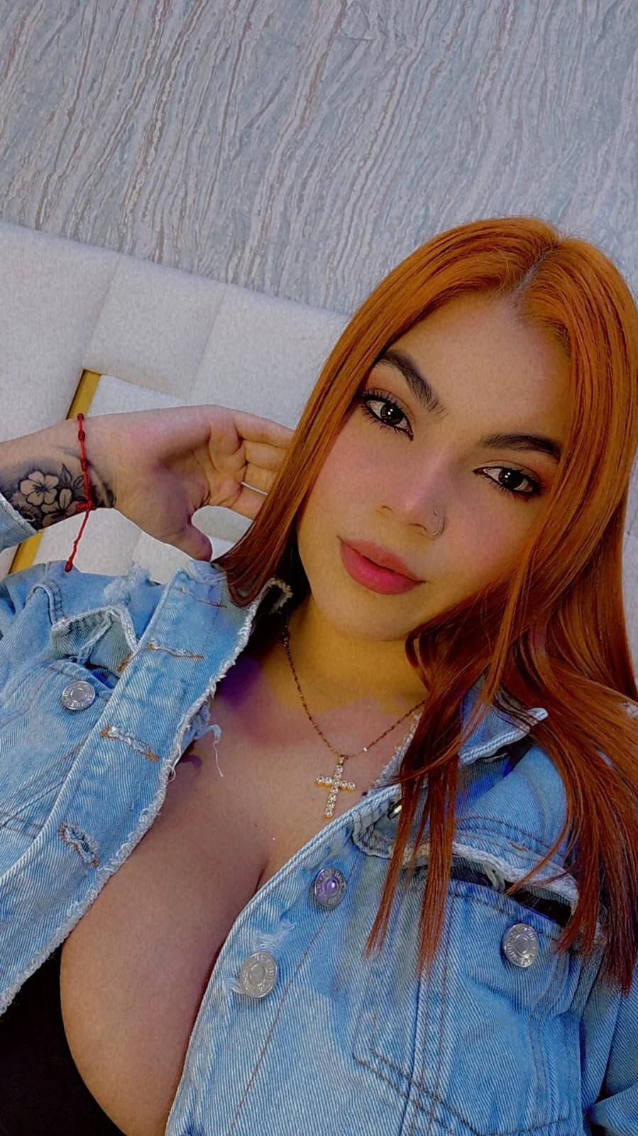XXX Porn Photo of Nude hillary_uckerman_ 58