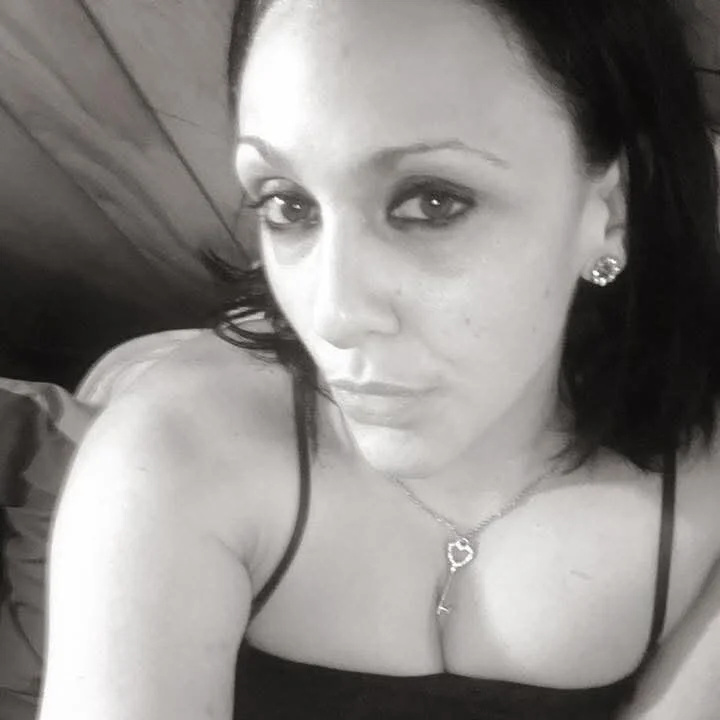 XXX Porn Photo of Nude Queenbitch666777 5
