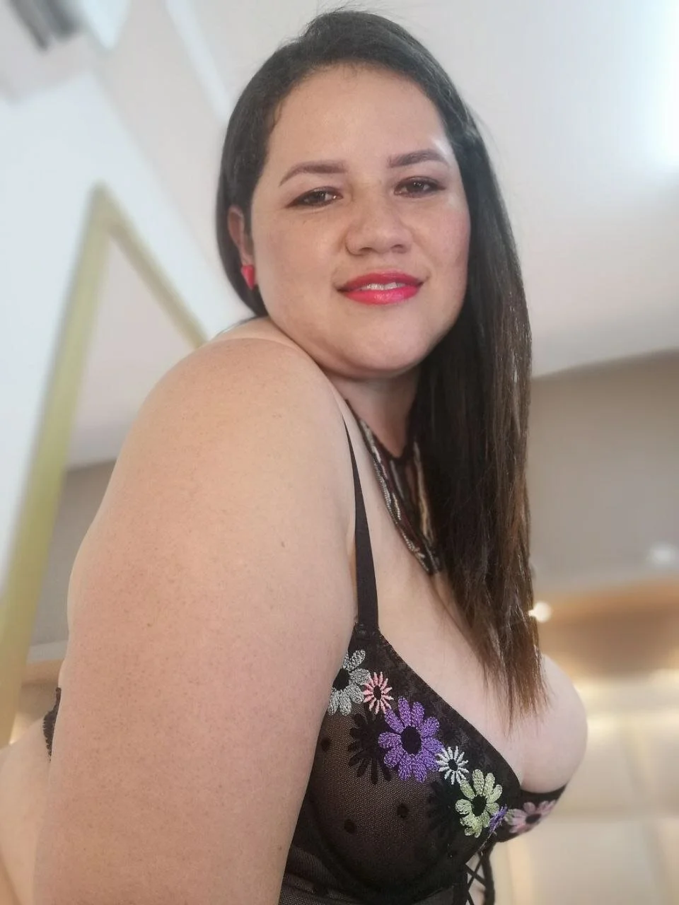 XXX Porn Photo of Nude AngelicaMason 25