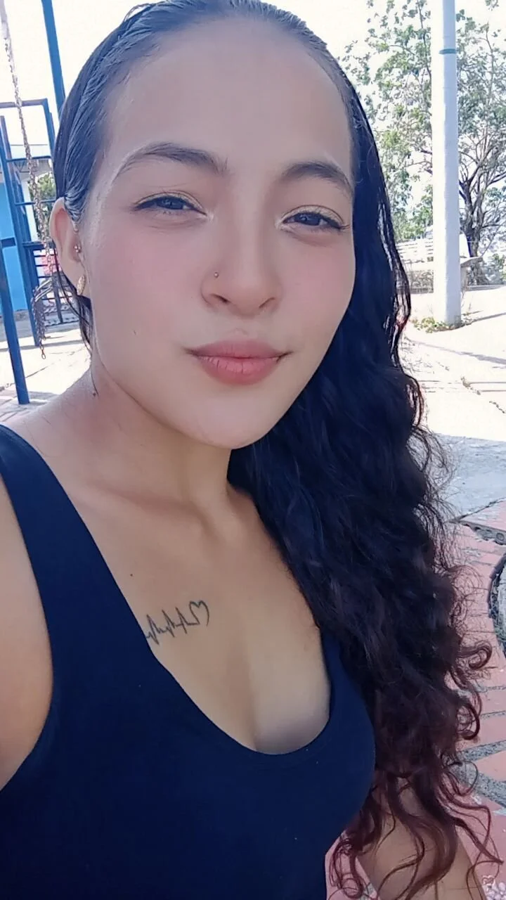 XXX Porn Photo of Nude MULAN_BROWN 5