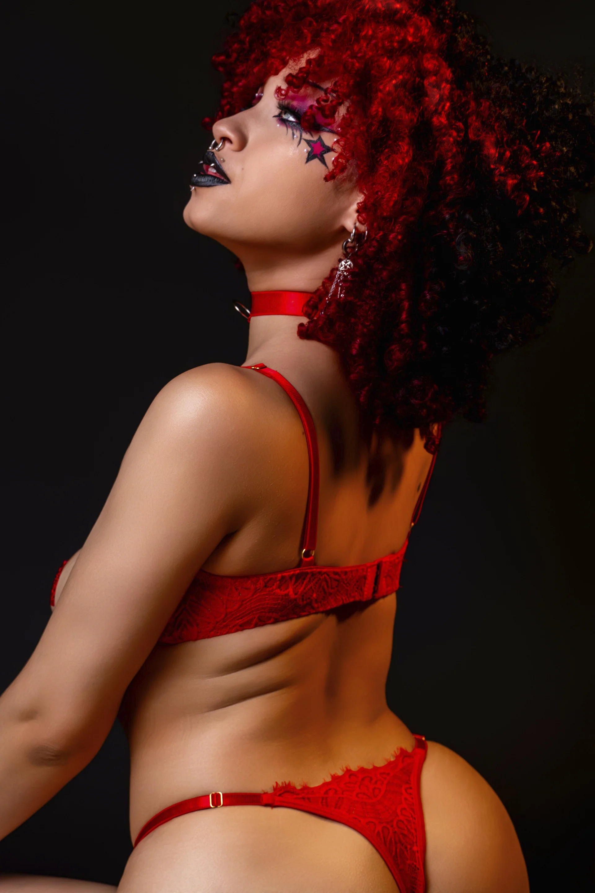 XXX Porn Photo of Nude NaylaNyx 13