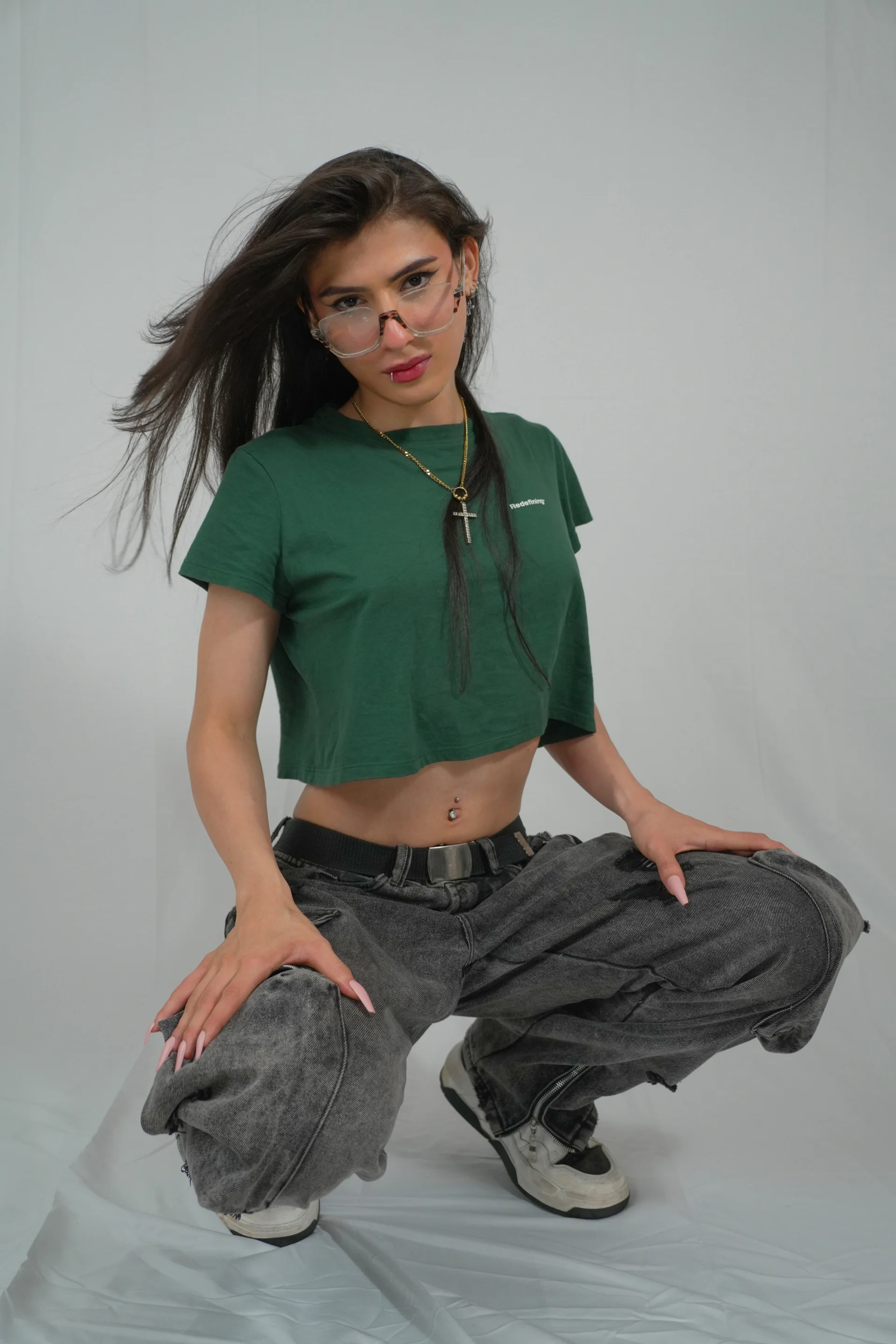 XXX Porn Photo of Nude Violeta_Foxz 2