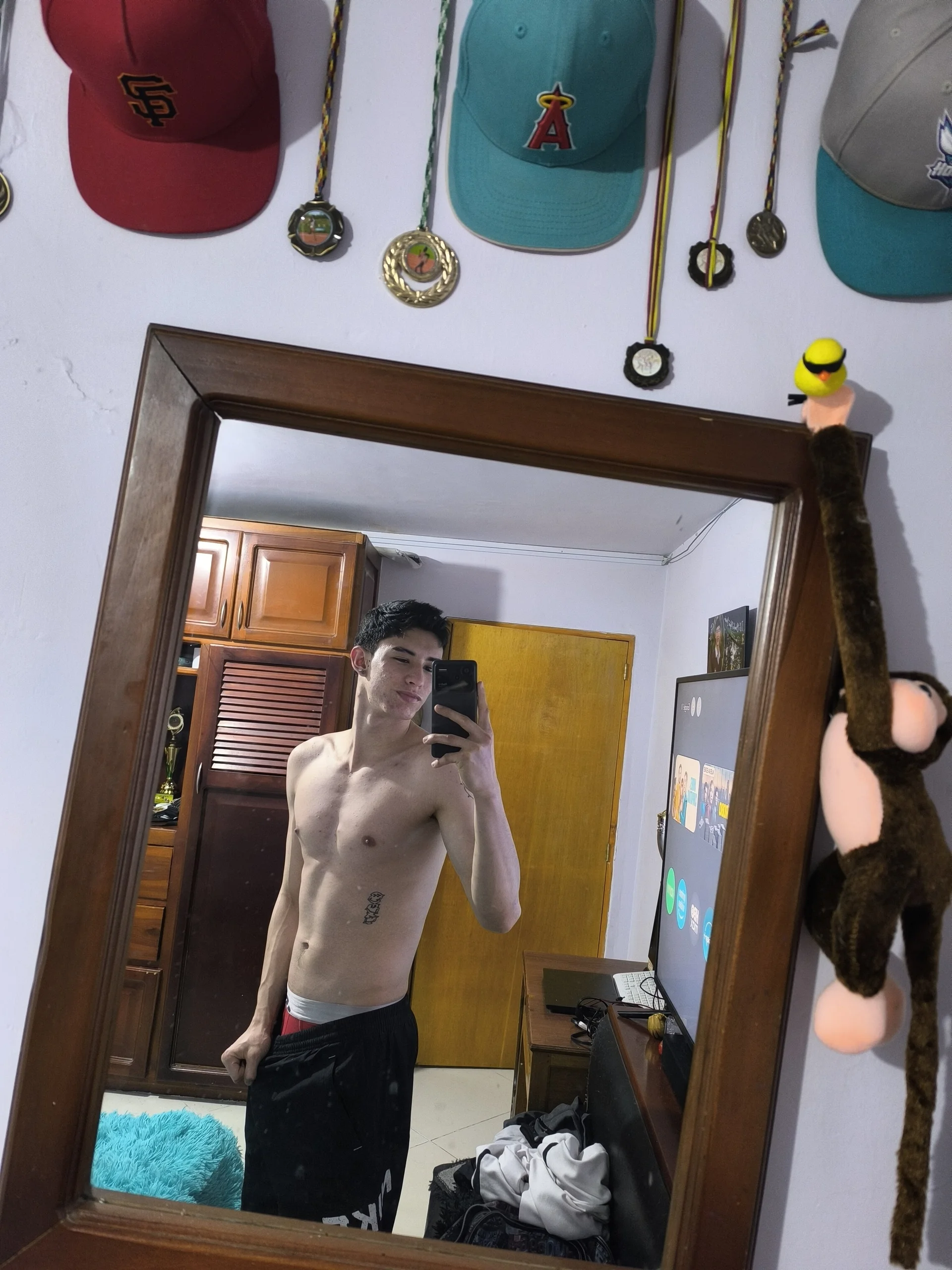 XXX Porn Photo of Nude Camilow_w 3