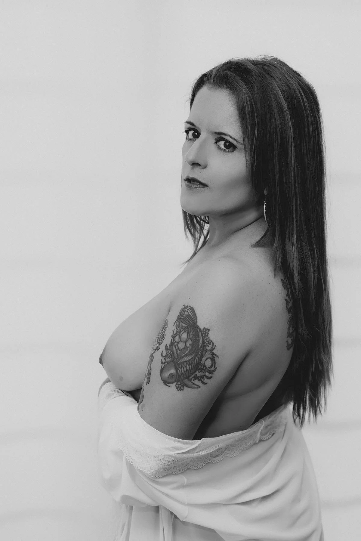 XXX Porn Photo of Nude ValeryHart1 7
