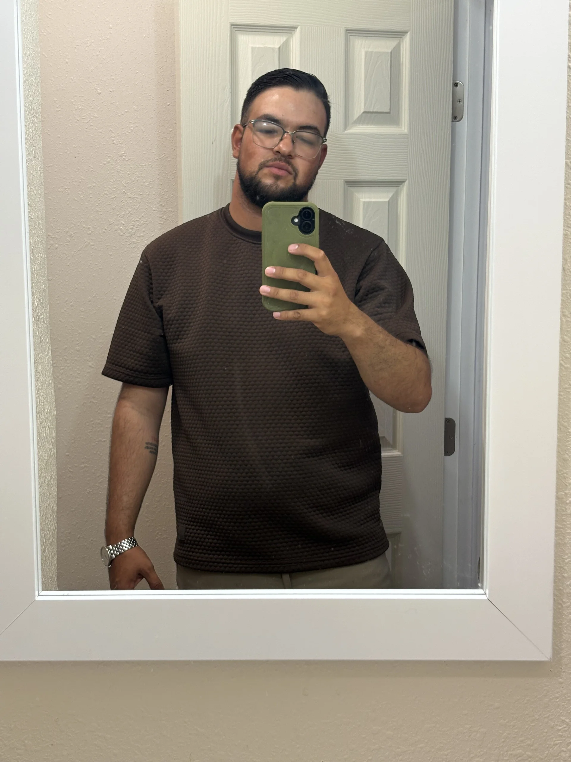 XXX Porn Photo of Nude javier_89ER 5