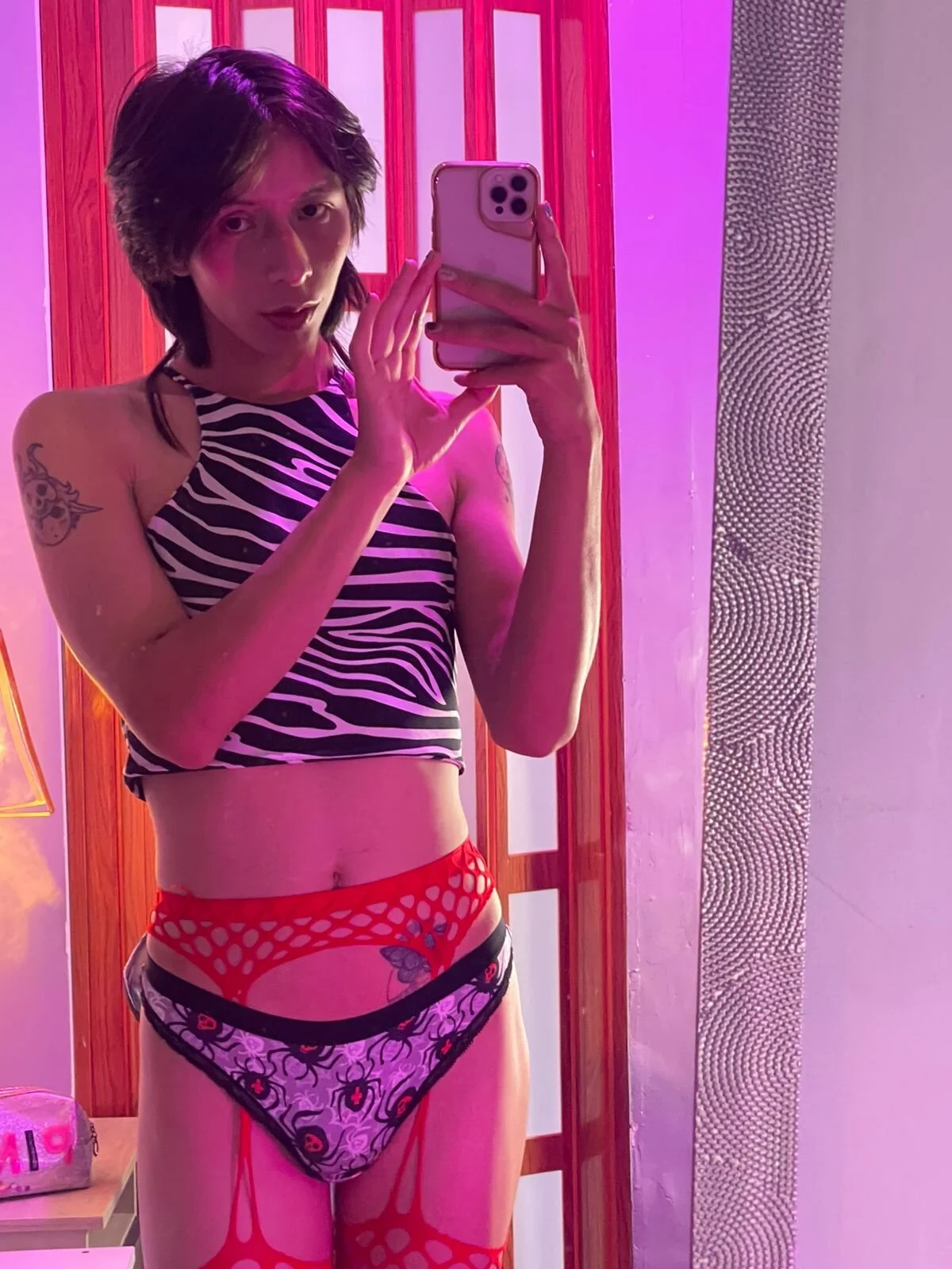 XXX Porn Photo of Nude luy_star_ 35