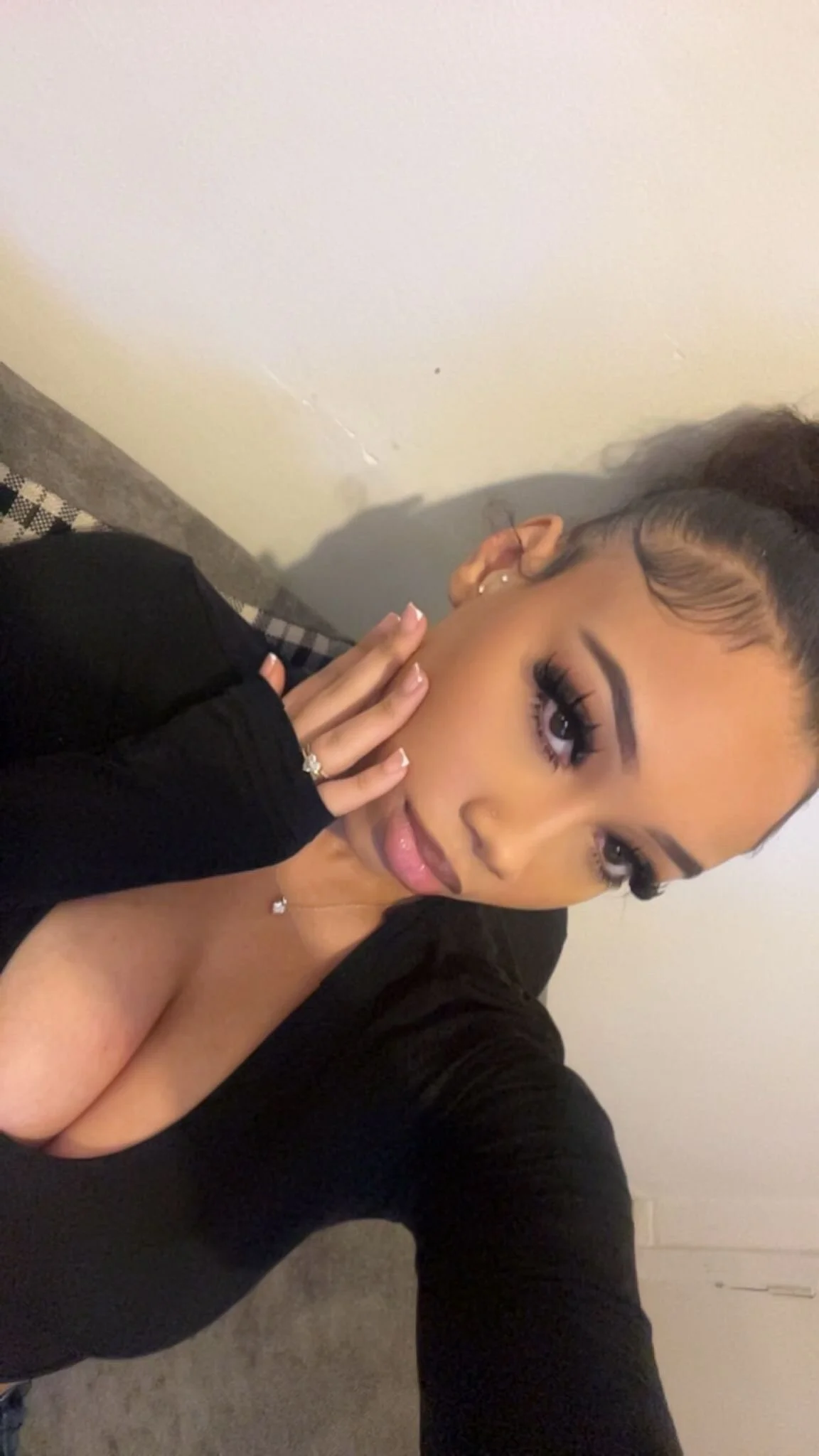 XXX Porn Photo of Nude Secretlyspicyx 6