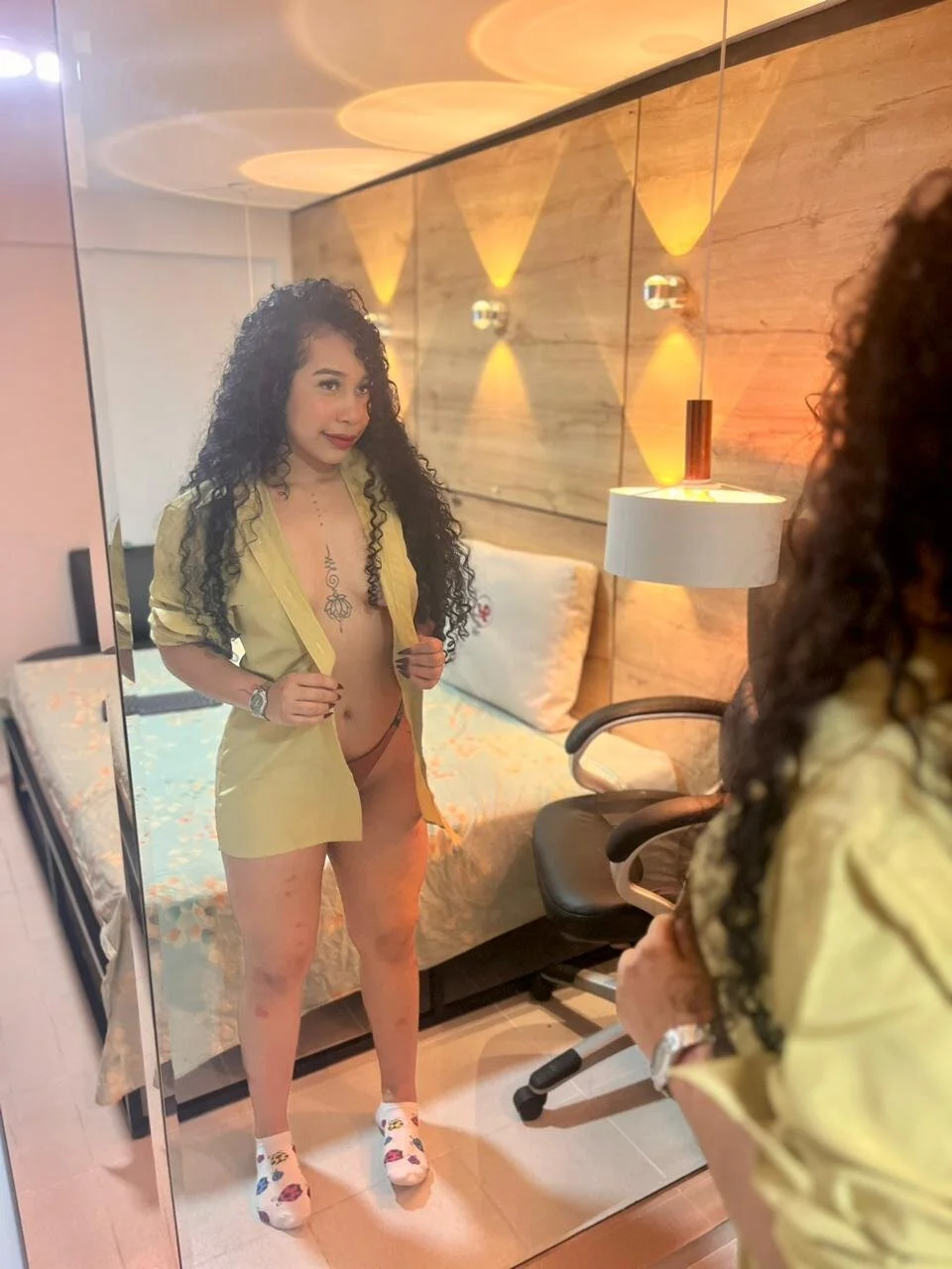 XXX Porn Photo of Nude sally_rosses 16