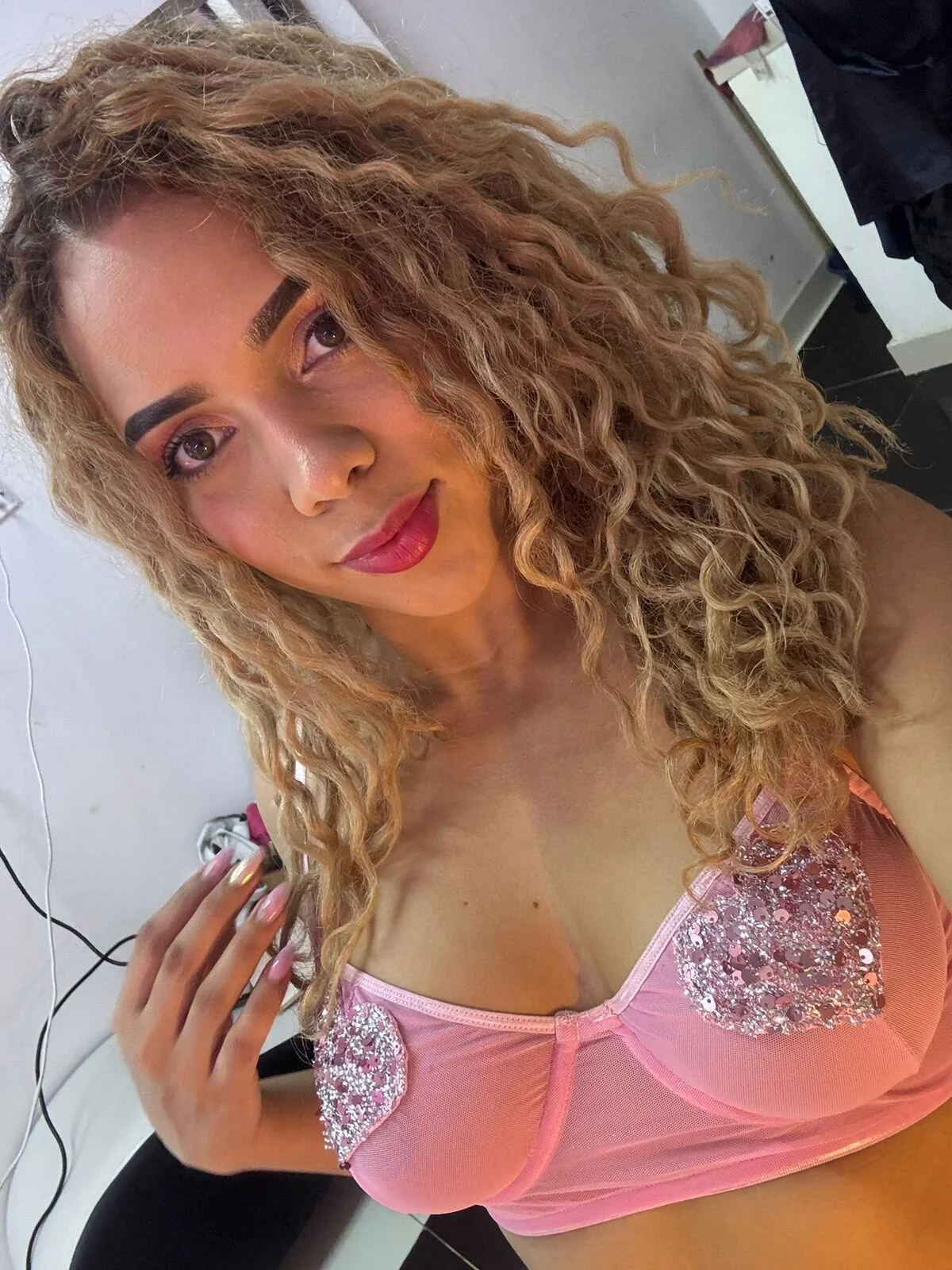 XXX Porn Photo of Nude MiaVelveett 78