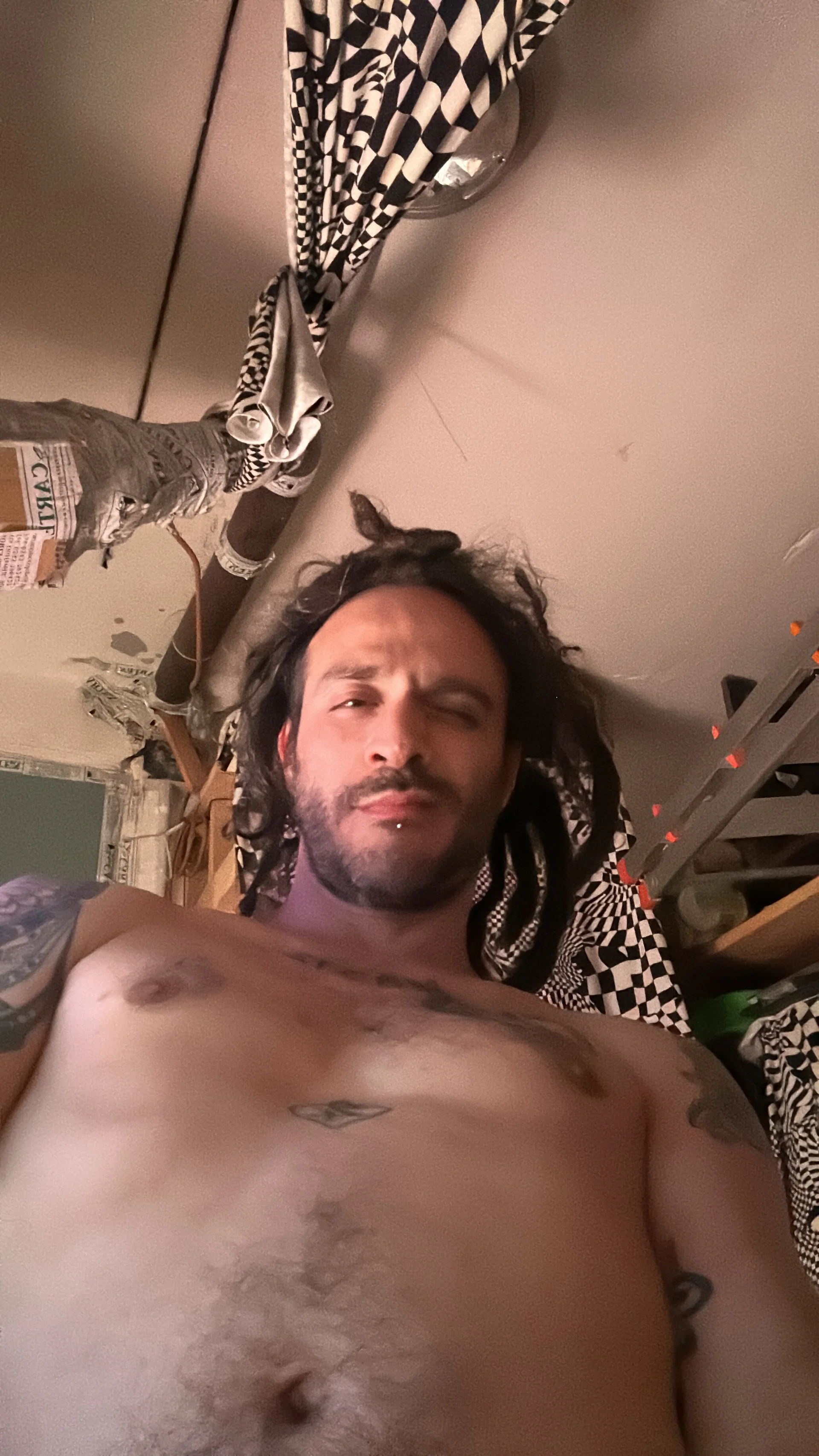 XXX Porn Photo of Nude spino24 3