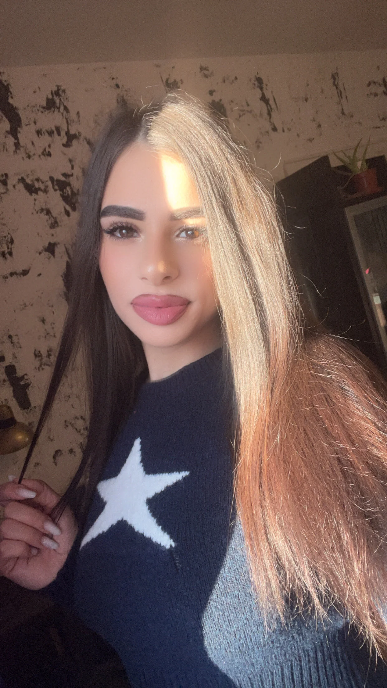 XXX Porn Photo of Nude Annabellerise 16