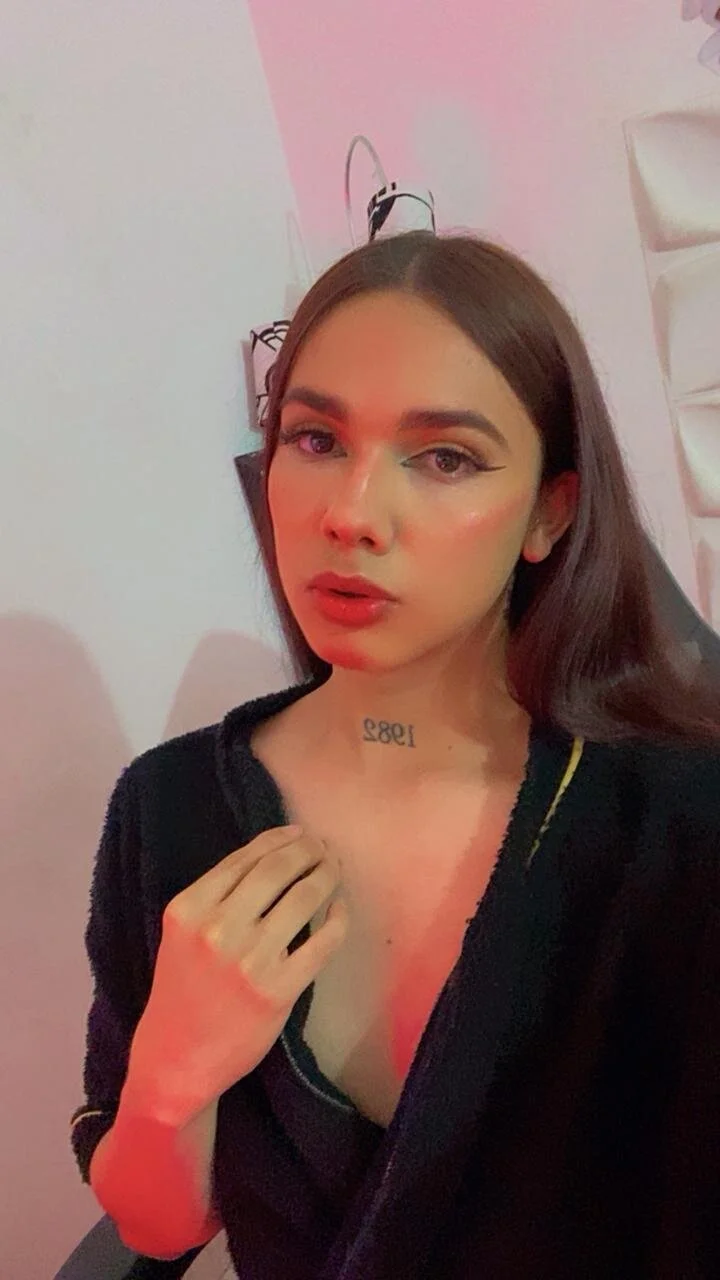 XXX Porn Photo of Nude Almaazz 3