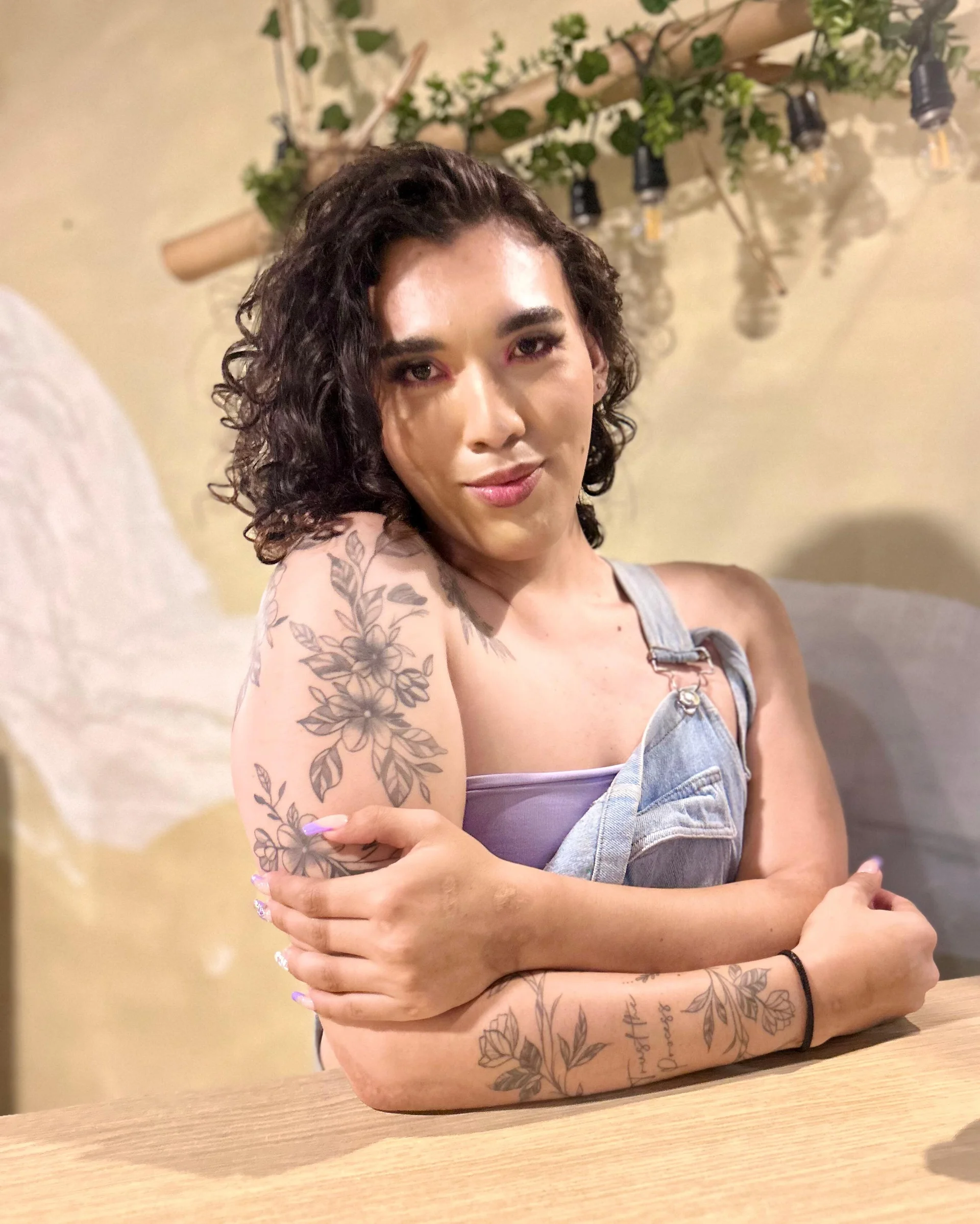 XXX Porn Photo of Nude Sayary_Thedoll_ 5