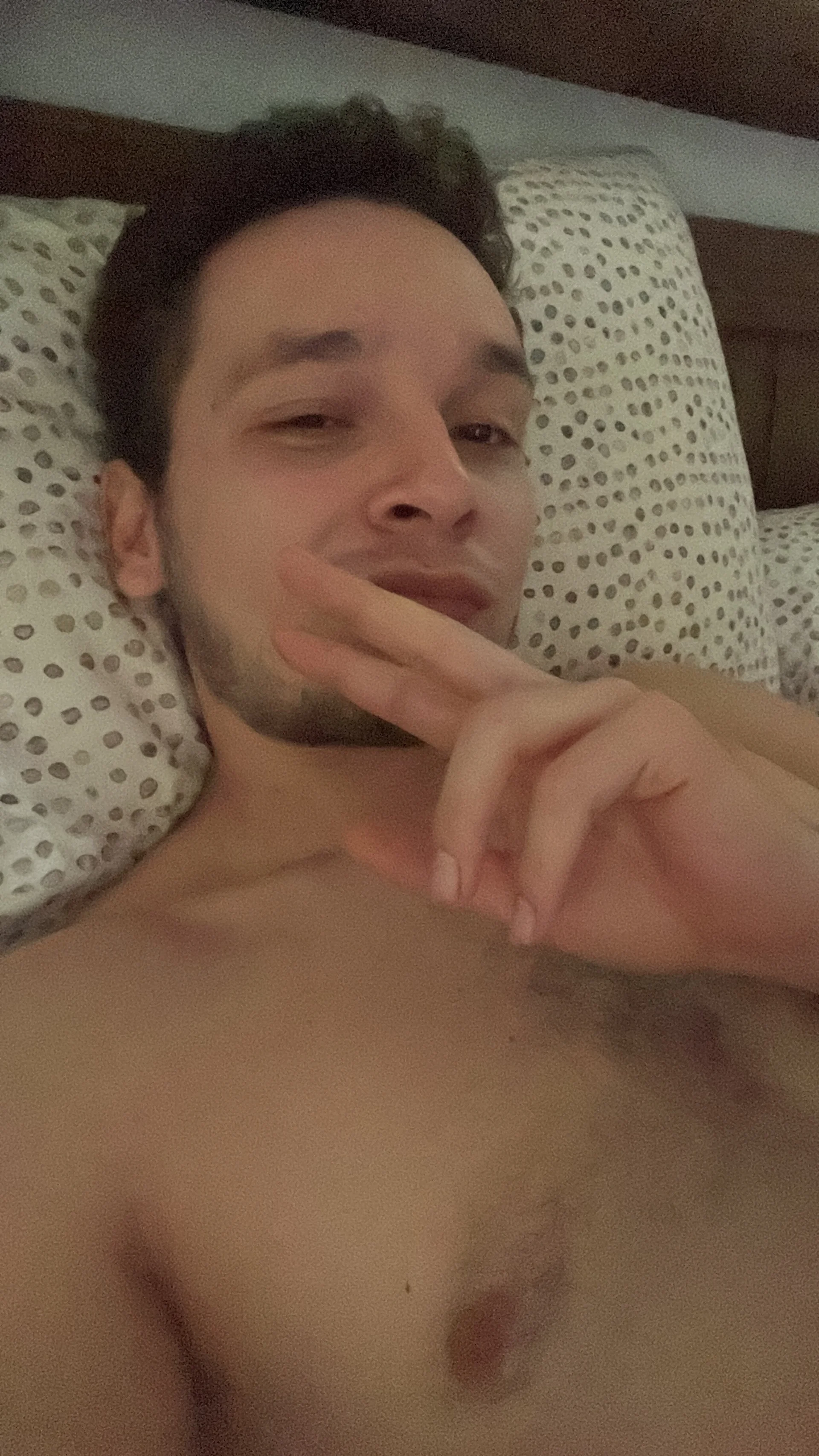 XXX Porn Photo of Nude LabronsAd 2