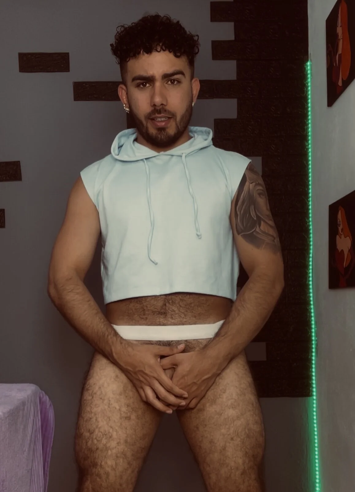 adamhairy