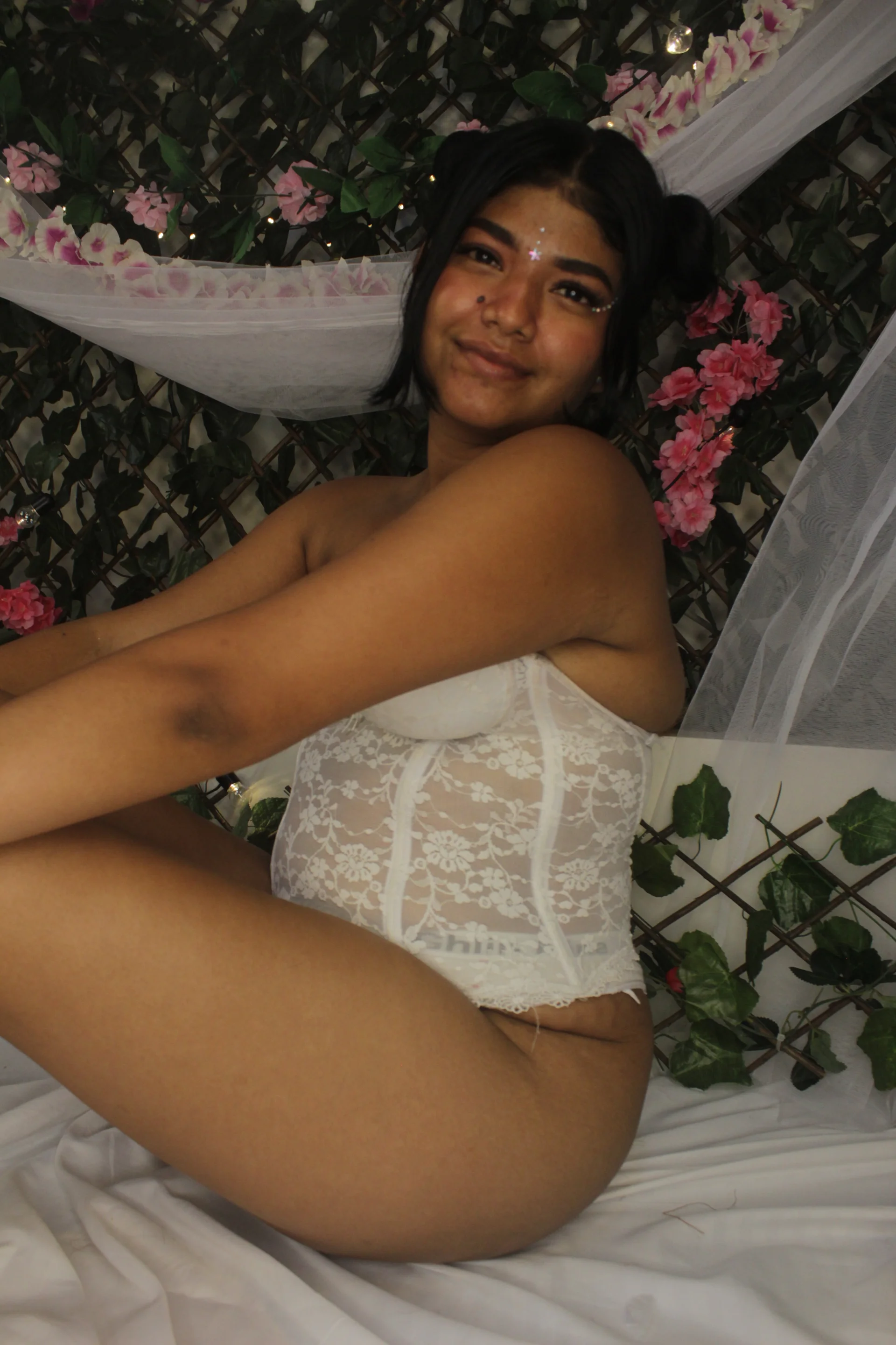 XXX Porn Photo of Nude Yaraviper__ 7