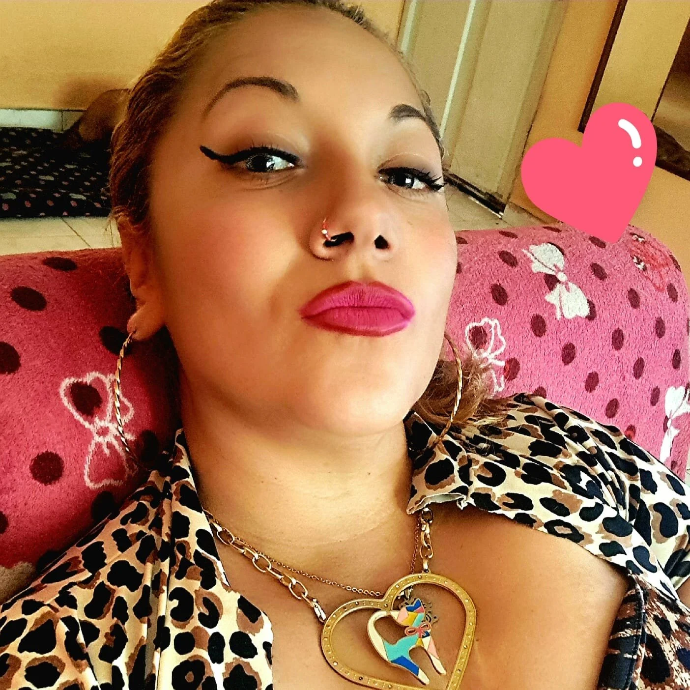XXX Porn Photo of Nude salma_1998 1
