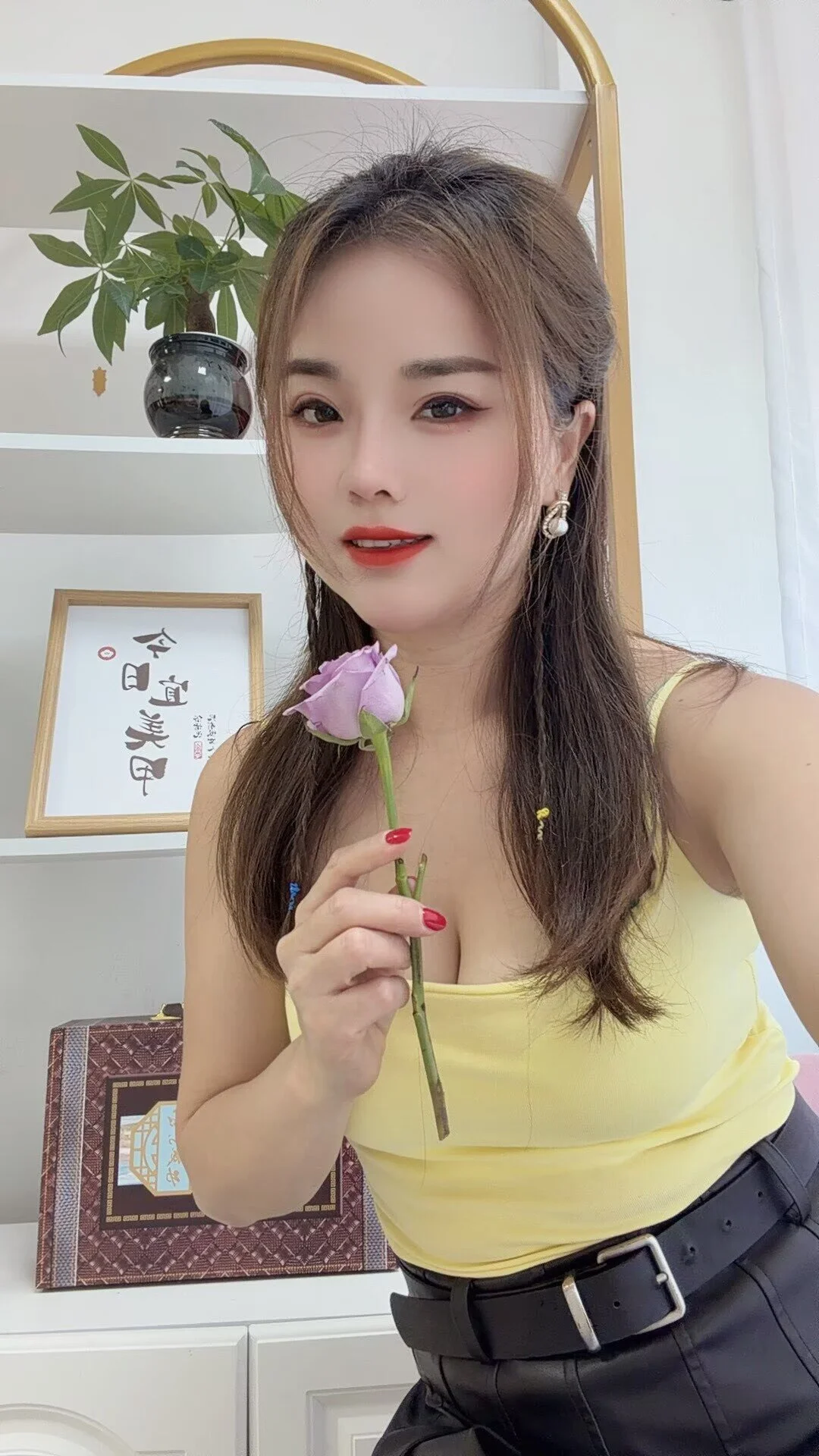 XXX Porn Photo of Nude Xiaoxiao-y 3