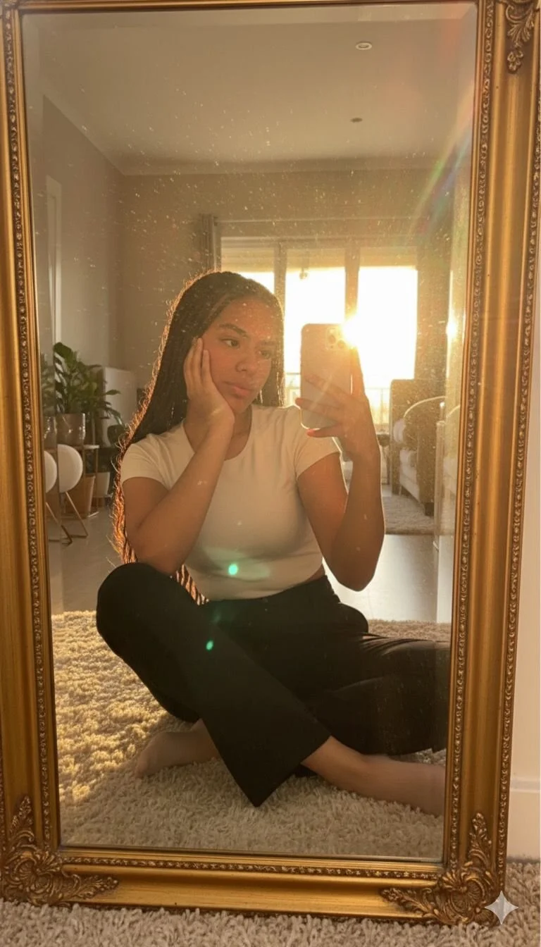 XXX Porn Photo of Nude stefany_bro 36