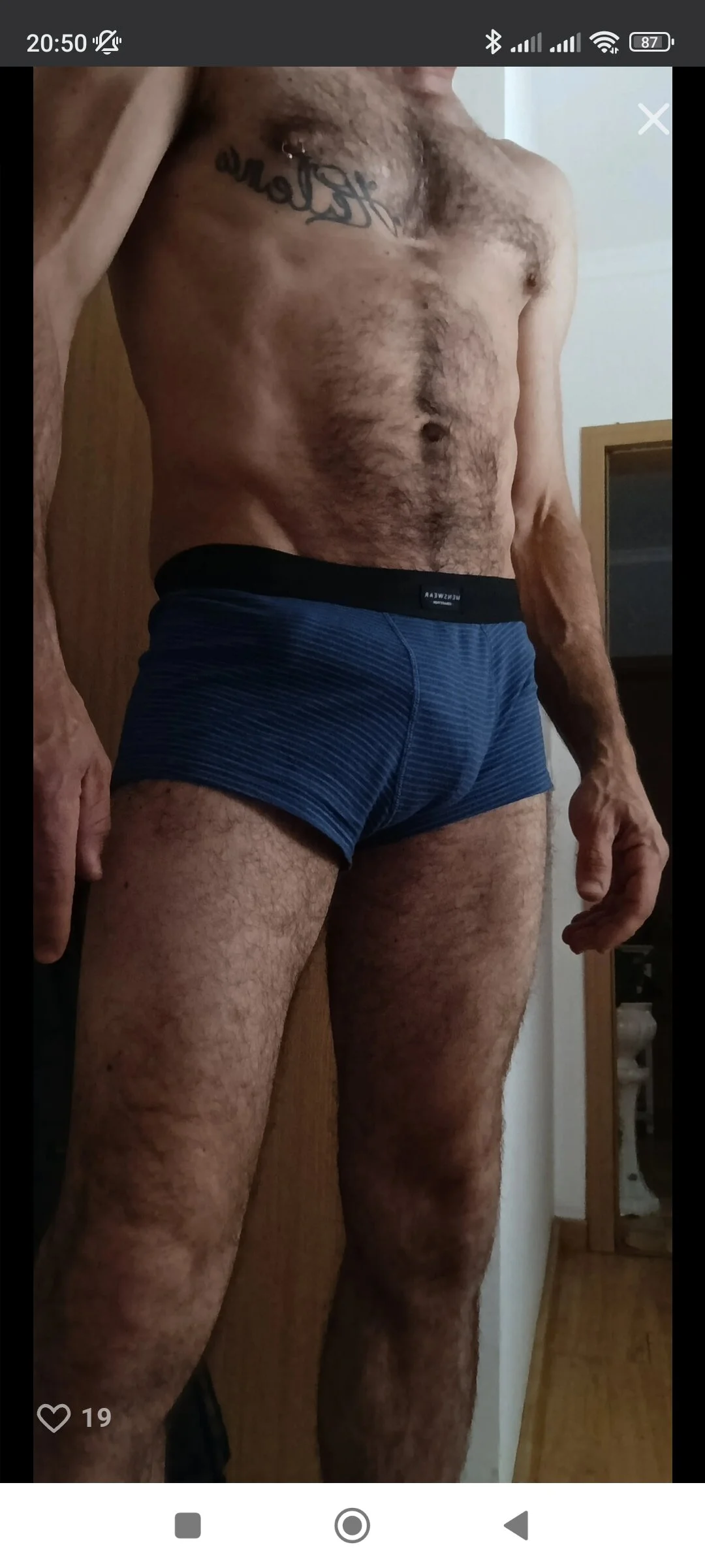 XXX Porn Photo of Nude jonyfree1978 26