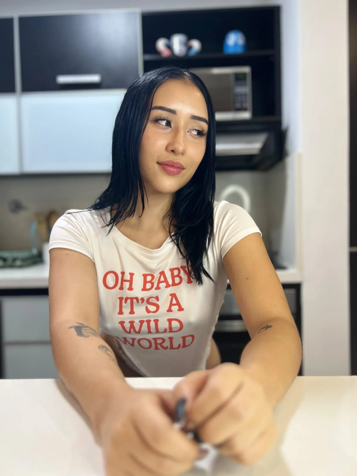 XXX Porn Photo of Nude Selena_blake 9