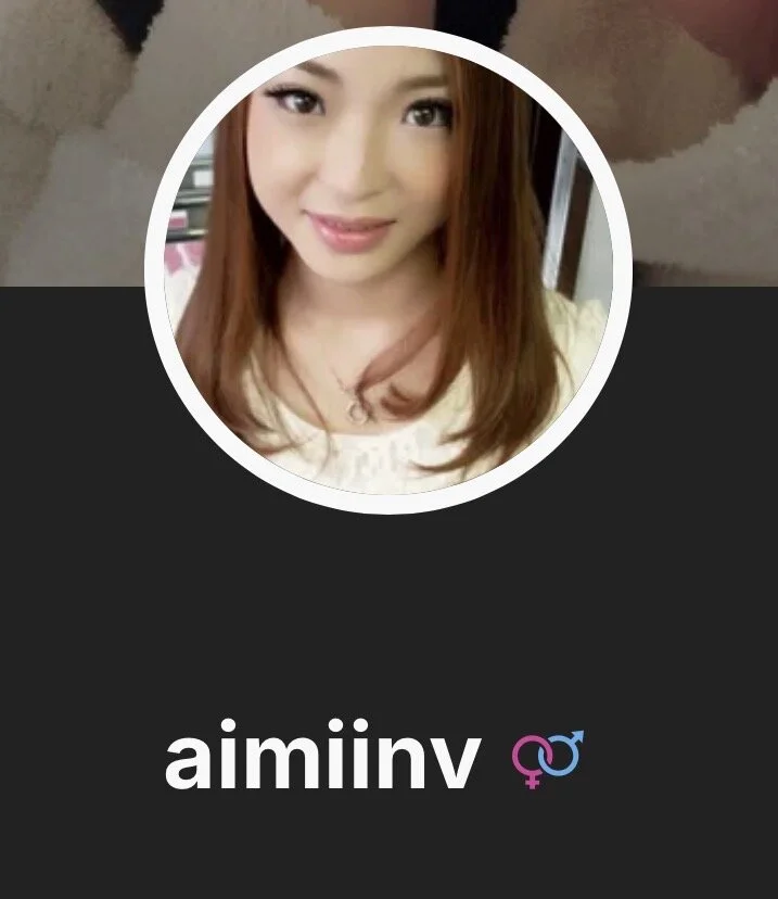 XXX Porn Photo of Nude aimiinv 5