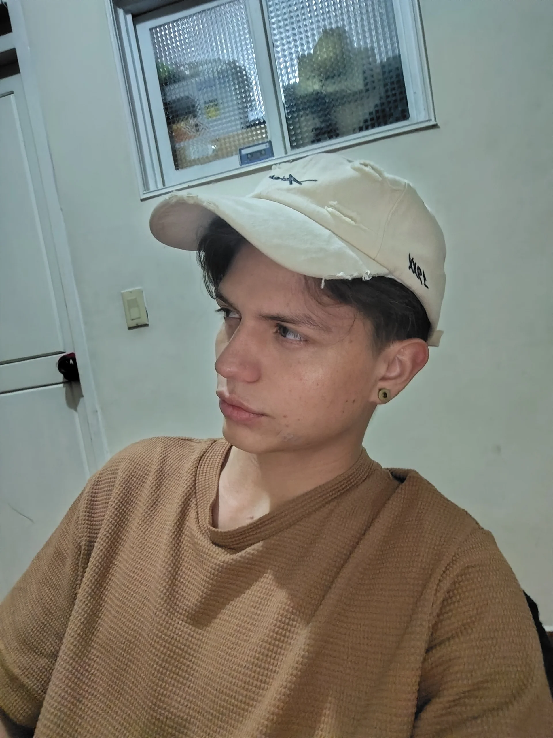XXX Porn Photo of Nude Sebas8a_ 3
