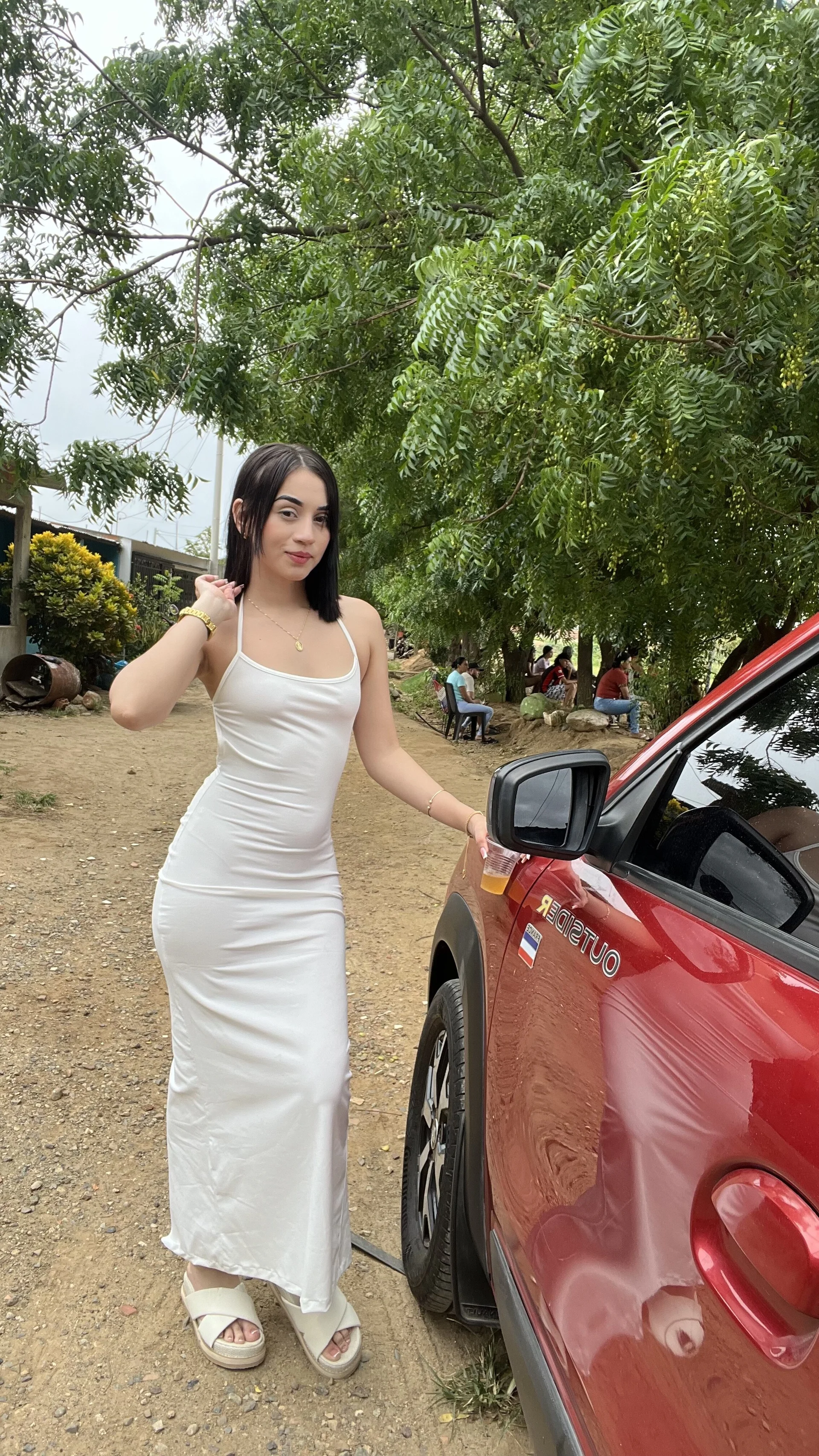 XXX Porn Photo of Nude dolliemma 109