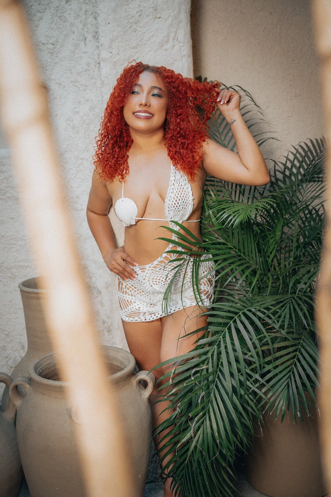 XXX Porn Photo of Nude BonnieRitz 77