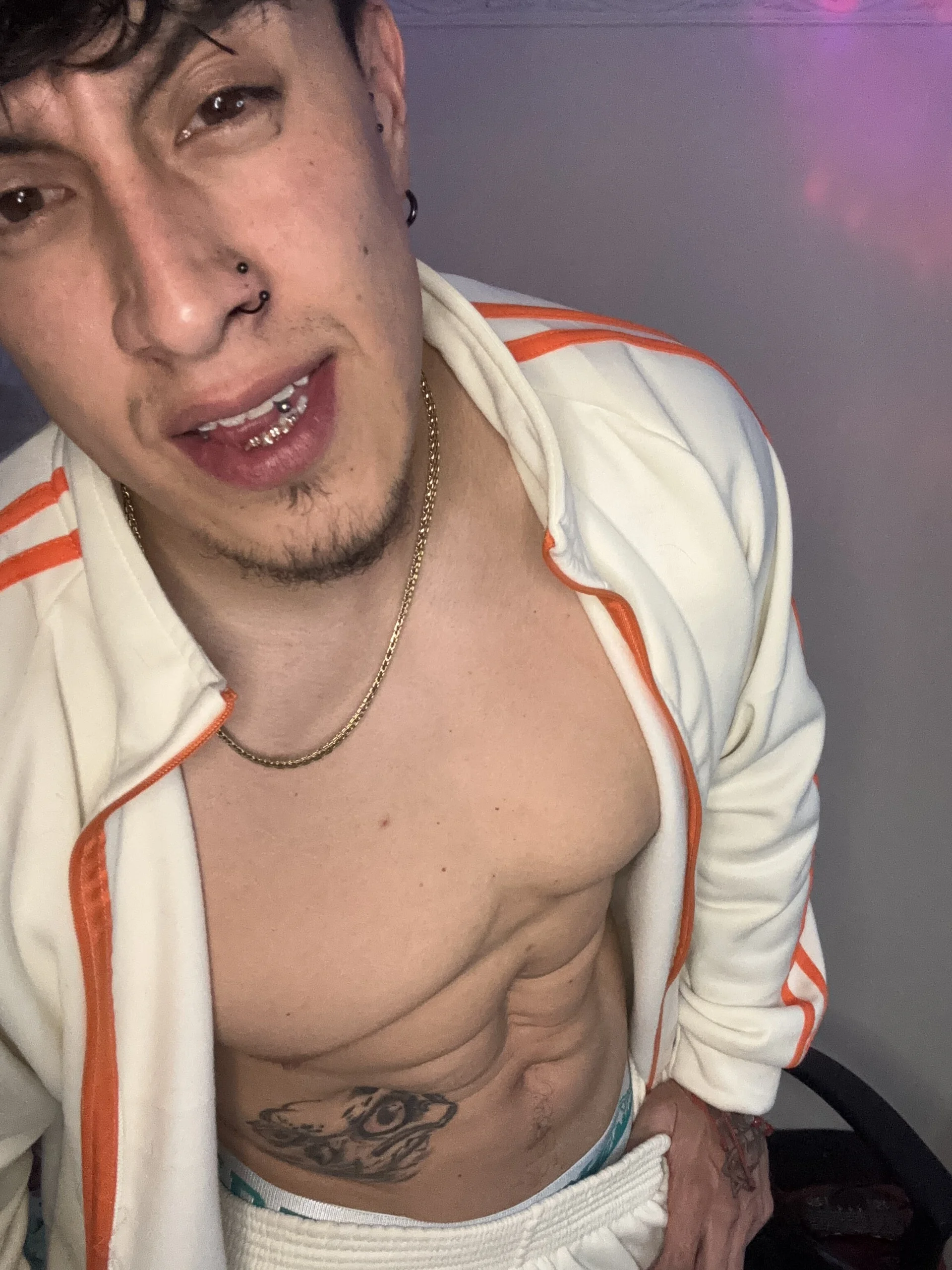 XXX Porn Photo of Nude strongboy_ 8