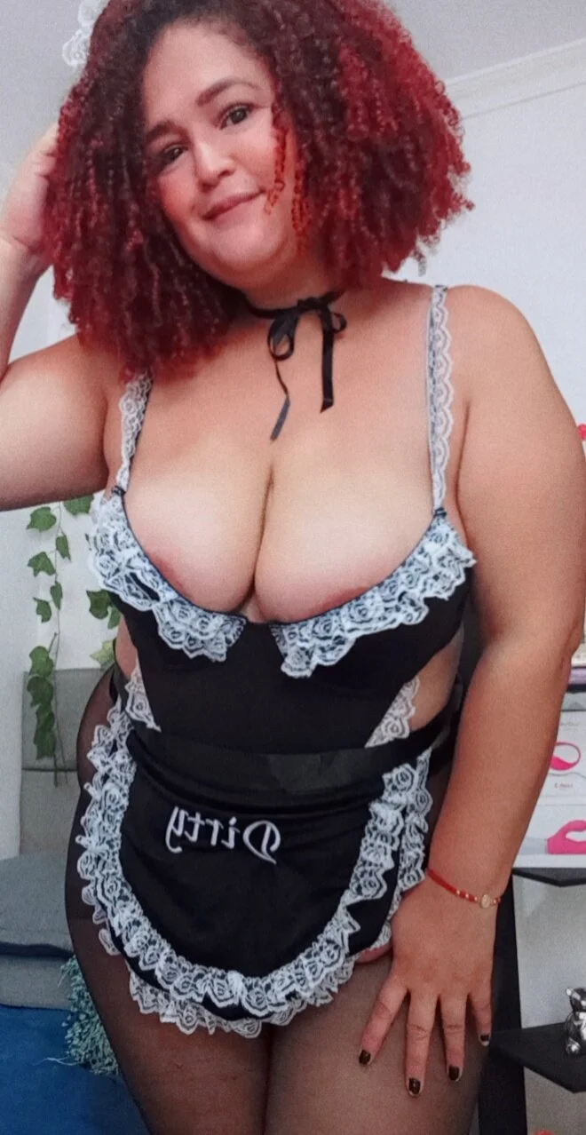 XXX Porn Photo of Nude salometkm 34