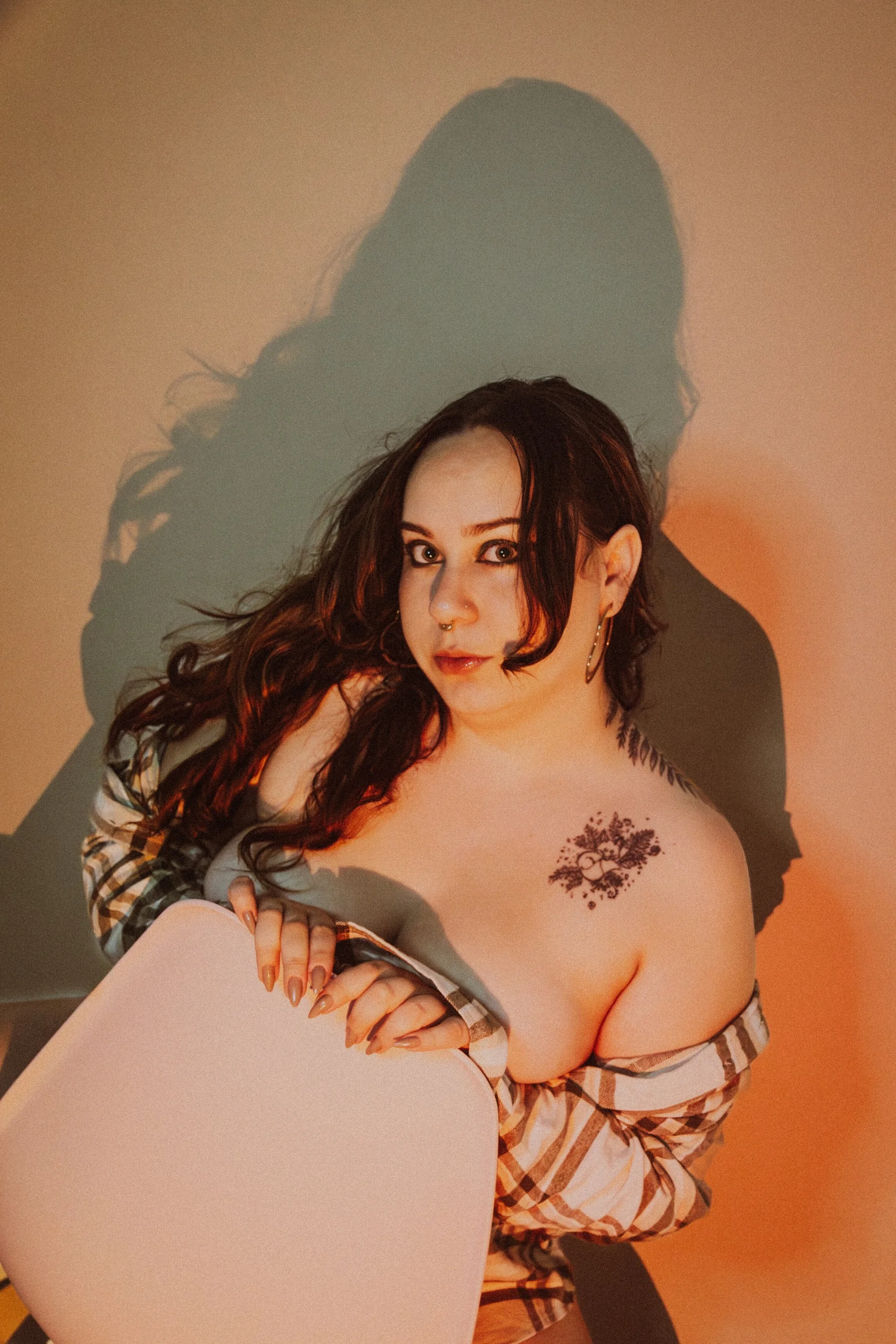 XXX Porn Photo of Nude kathleenCosmicVice 4