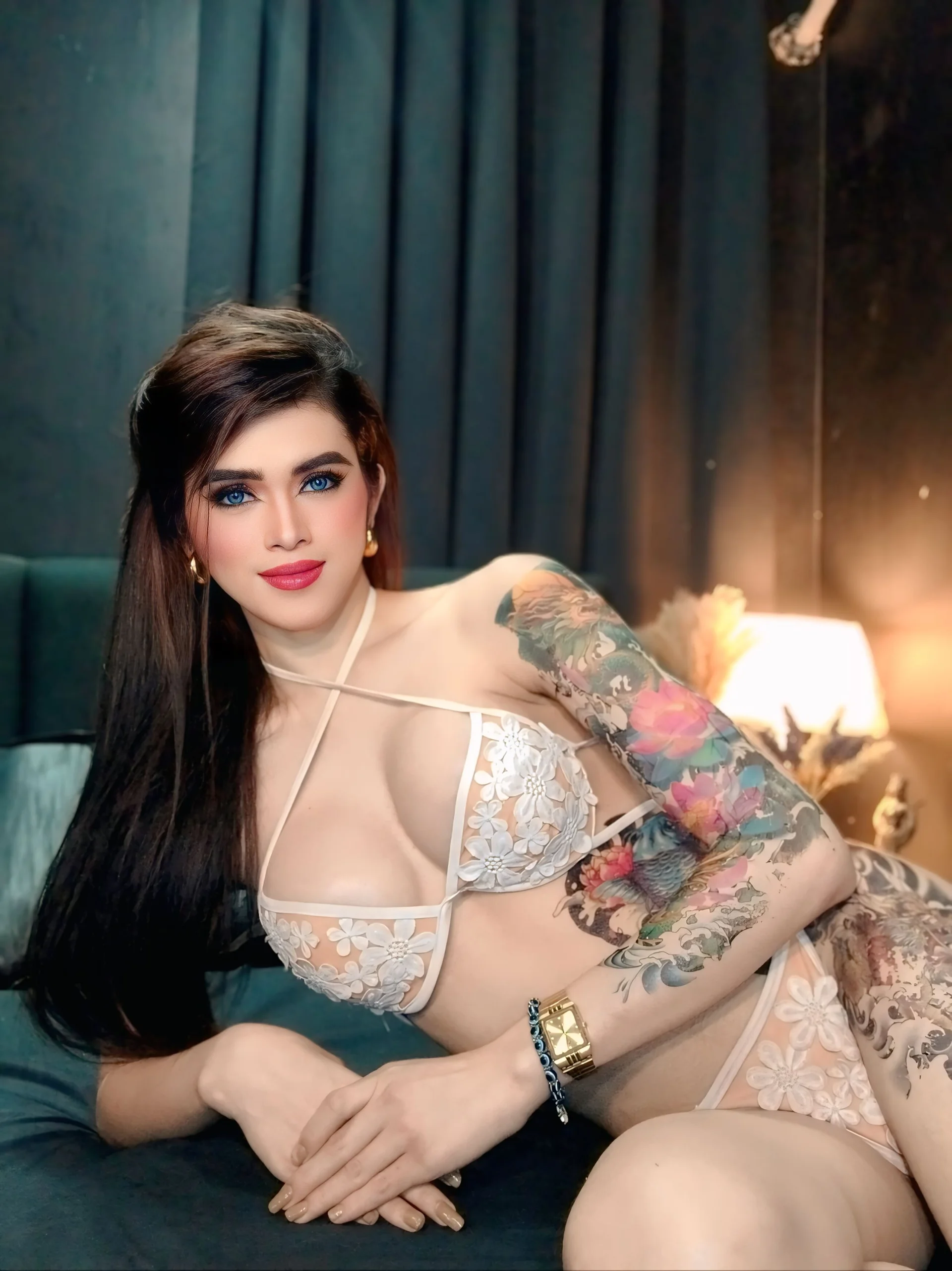XXX Porn Photo of Nude xSamanthaNicole 41