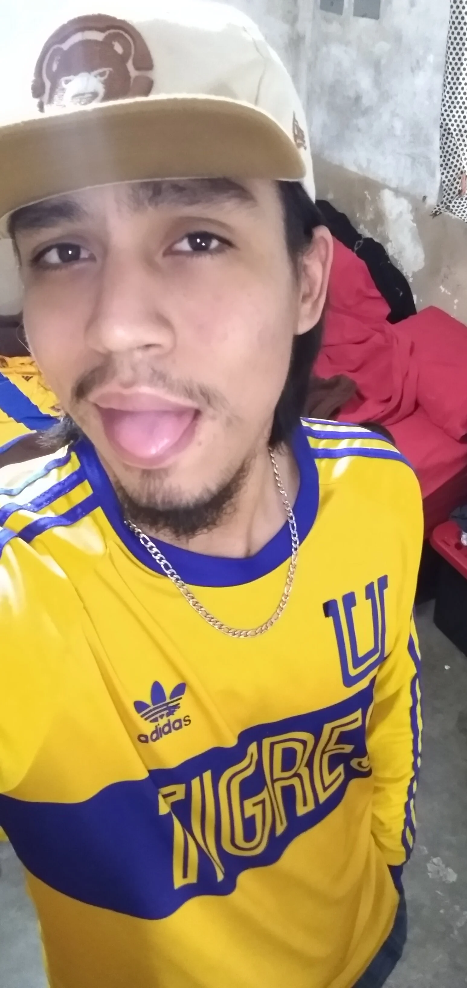 XXX Porn Photo of Nude AlexAlejandro13 94