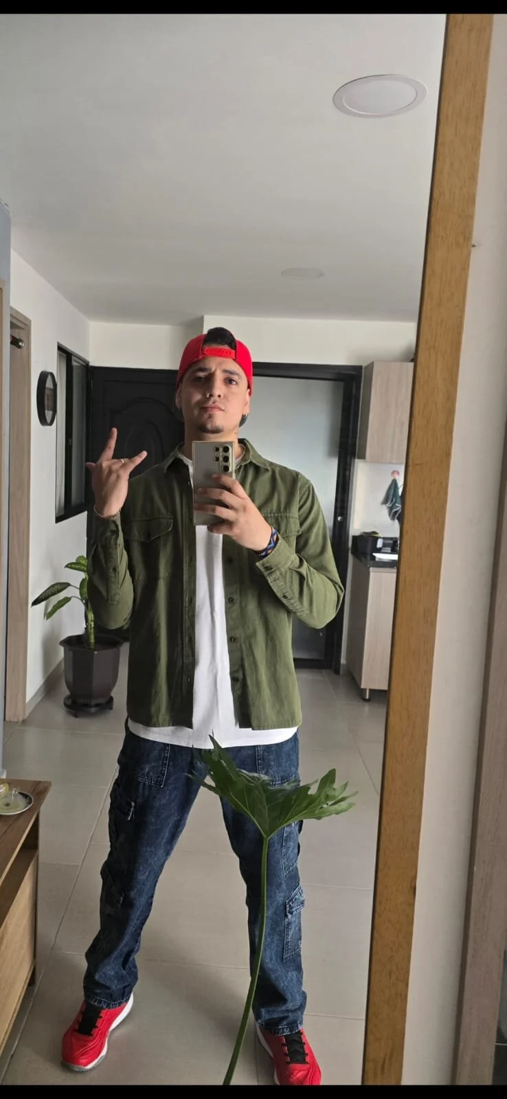 XXX Porn Photo of Nude alejandro_calderon1 4