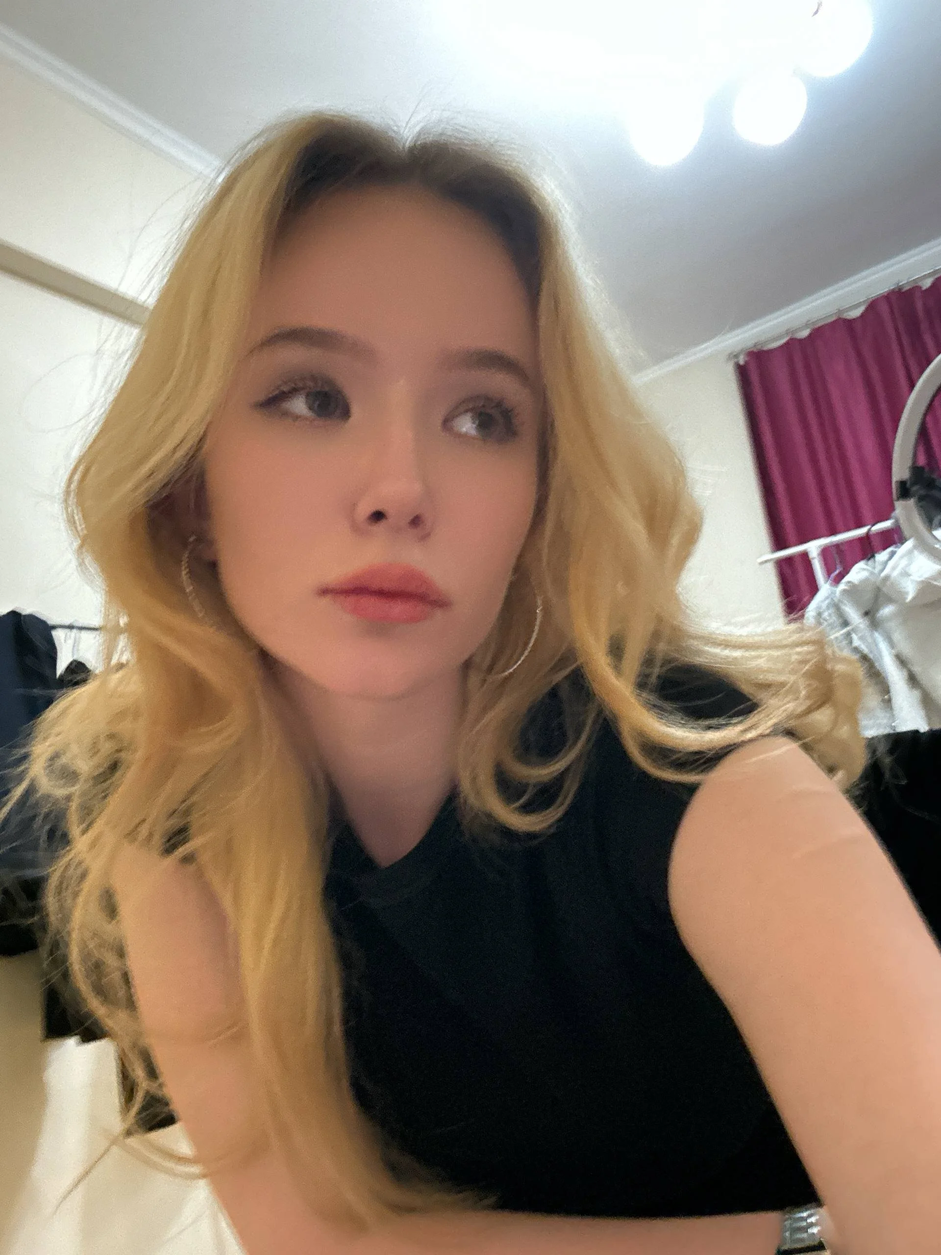 XXX Porn Photo of Nude SunnySprout 4