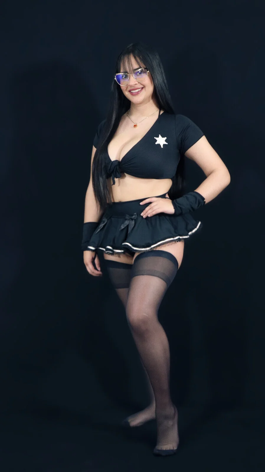 XXX Porn Photo of Nude violeta_sexx_ 31