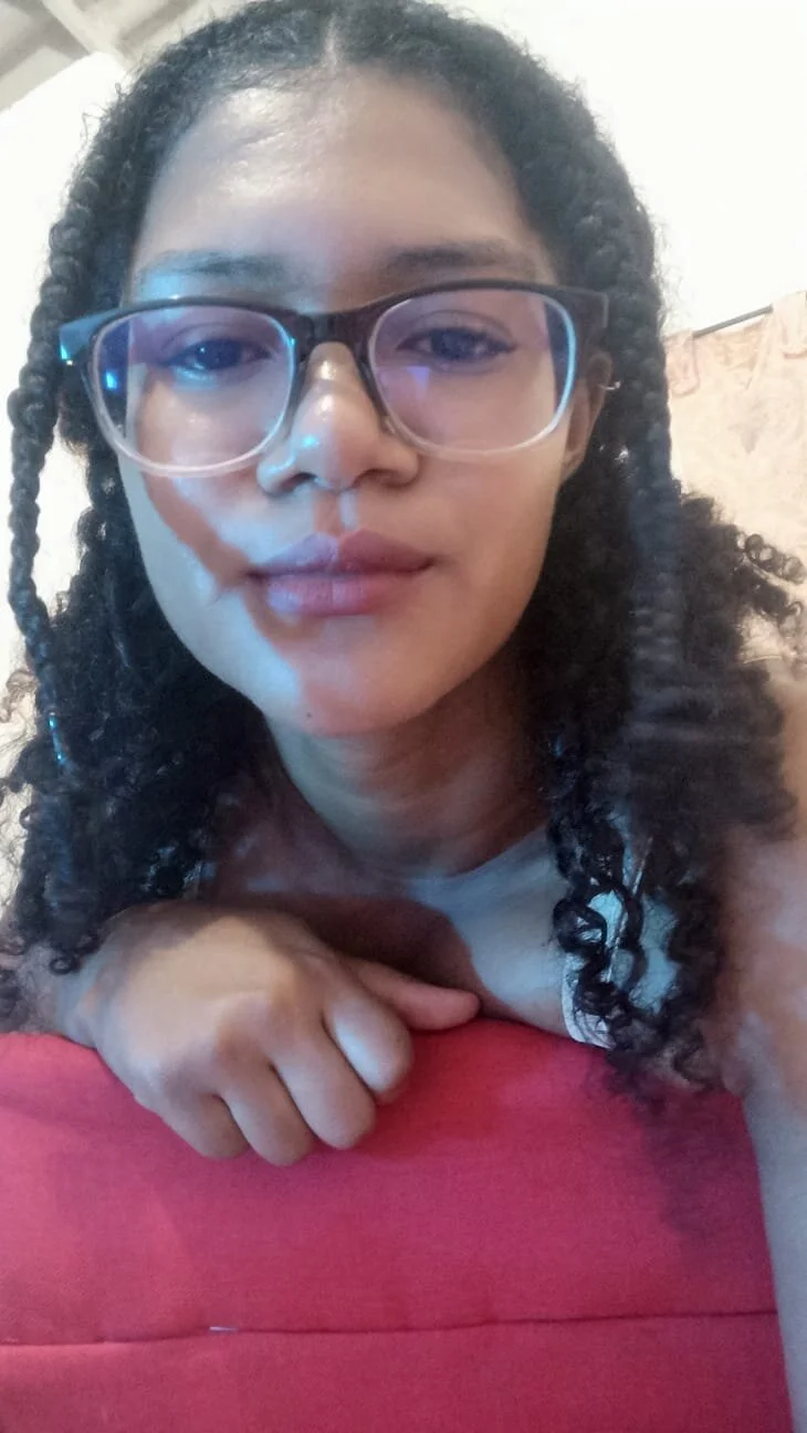 XXX Porn Photo of Nude k_sensual 3