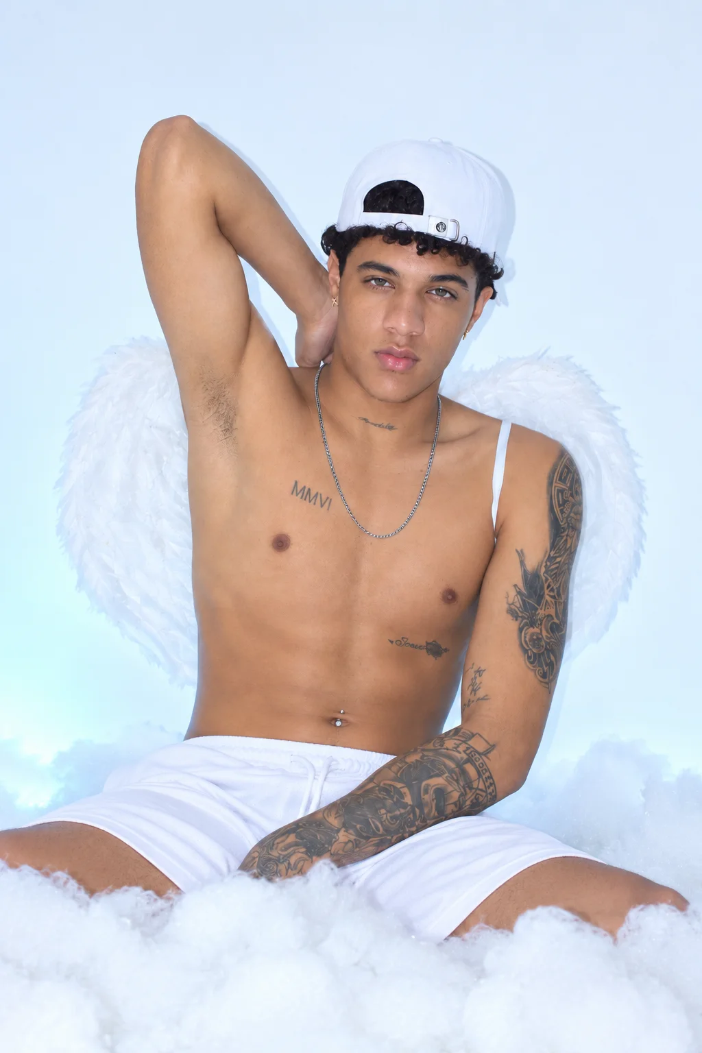 XXX Porn Photo of Nude _Thiago12 40