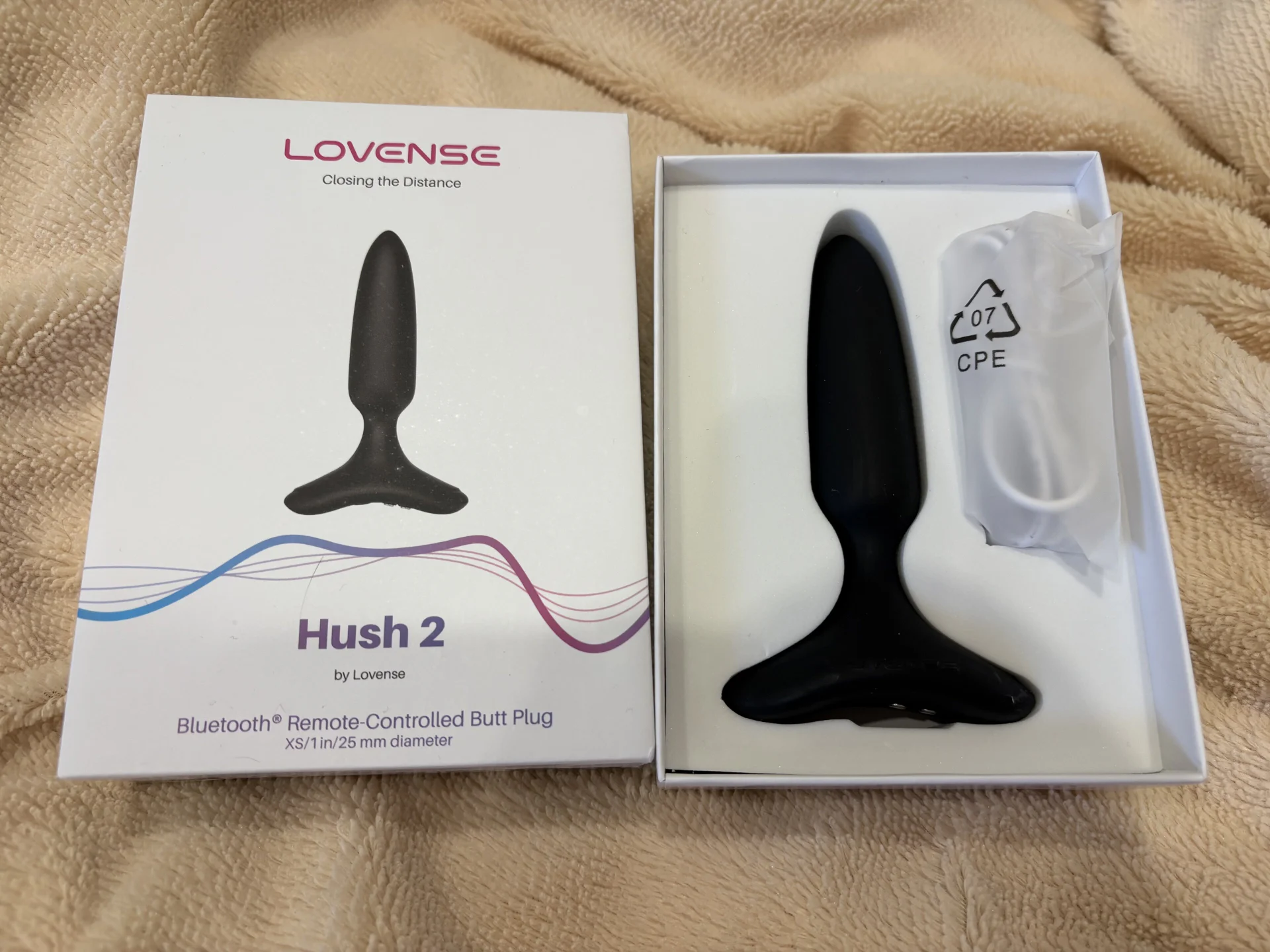 XXX Porn Photo of Nude LewdFoxy_VT 20